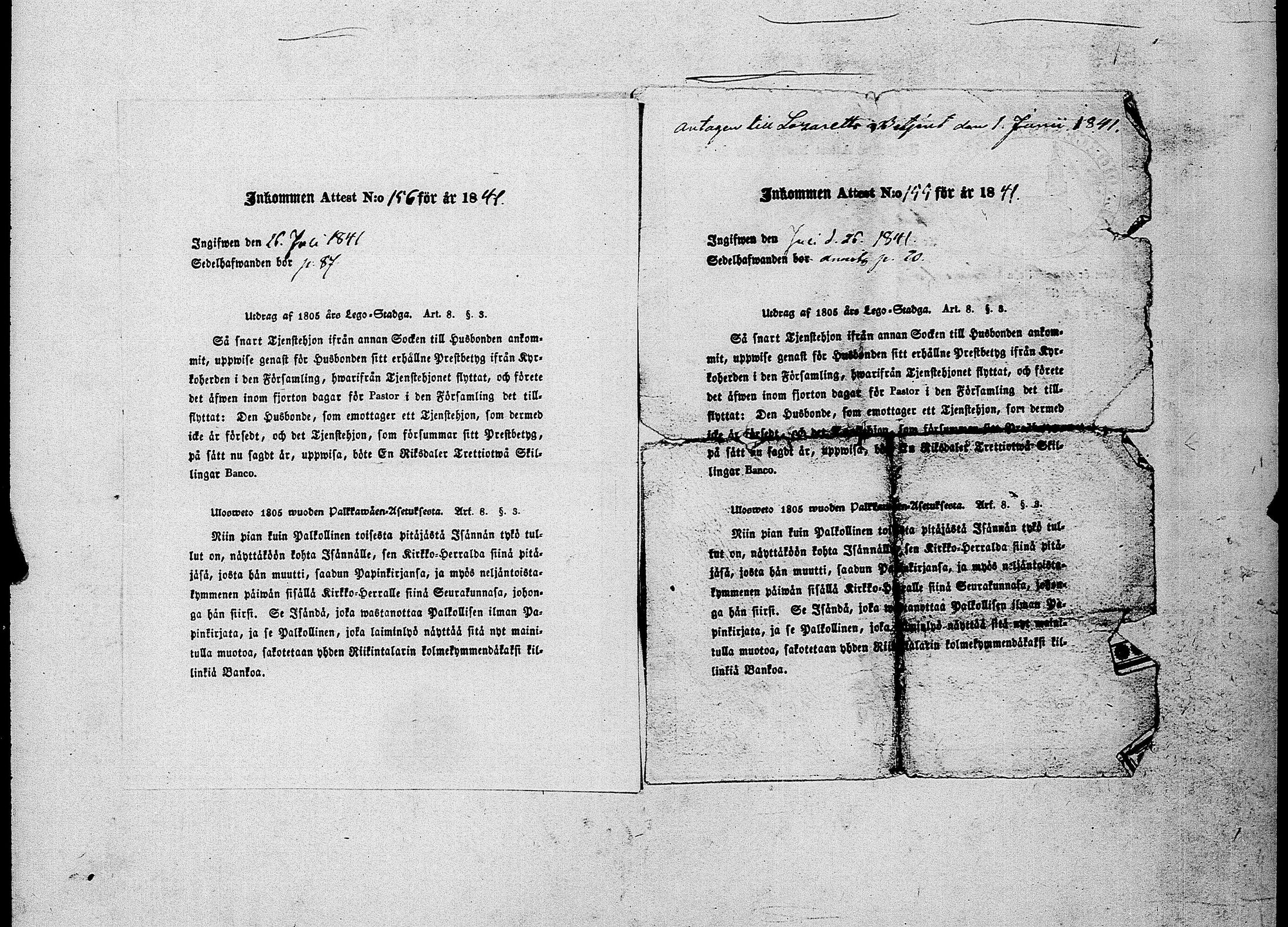 [ ../kirjat/Kirkonkirjat/ensimmainen_suomen_meriekipaasi/muuttokirjoja_1839-1841_es174-175/kuvat/441.jpg ]