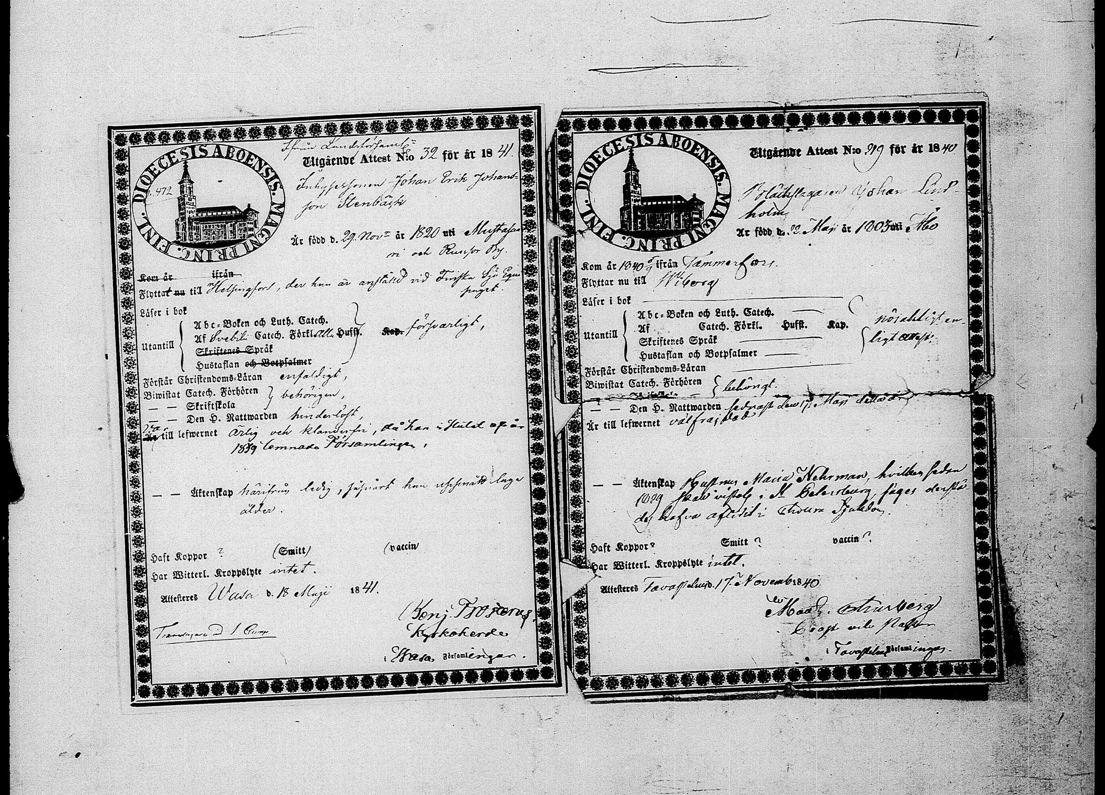 [ ../kirjat/Kirkonkirjat/ensimmainen_suomen_meriekipaasi/muuttokirjoja_1839-1841_es174-175/kuvat/442.jpg ]