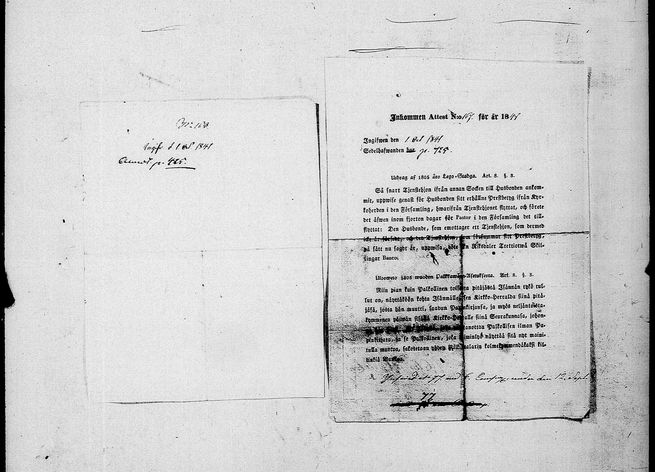 [ ../kirjat/Kirkonkirjat/ensimmainen_suomen_meriekipaasi/muuttokirjoja_1839-1841_es174-175/kuvat/453.jpg ]
