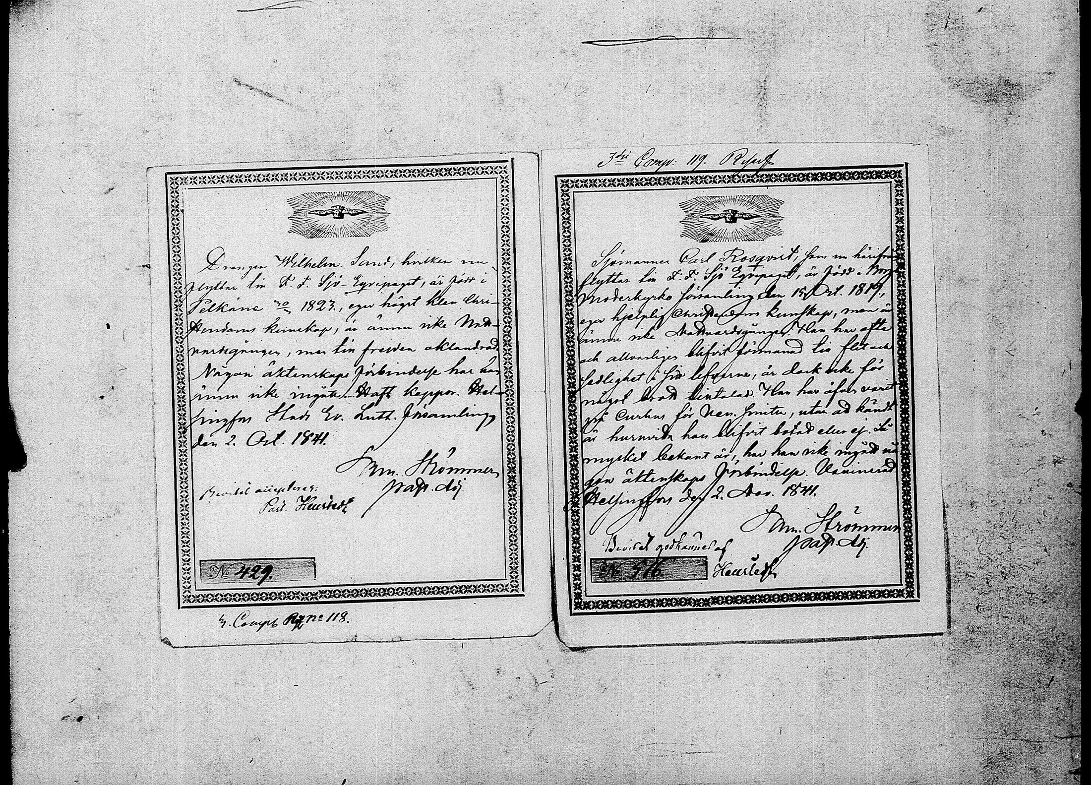[ ../kirjat/Kirkonkirjat/ensimmainen_suomen_meriekipaasi/muuttokirjoja_1839-1841_es174-175/kuvat/482.jpg ]