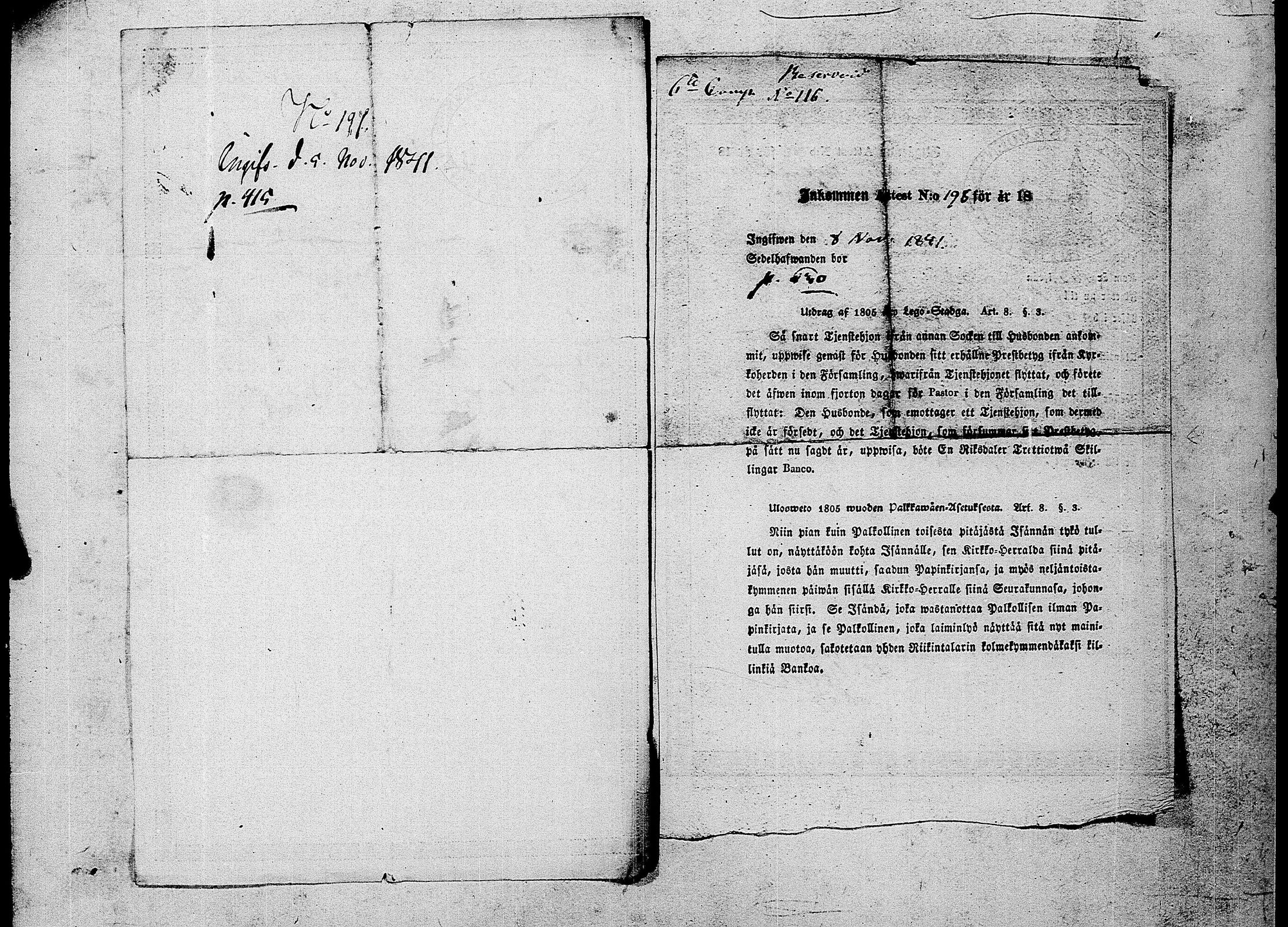 [ ../kirjat/Kirkonkirjat/ensimmainen_suomen_meriekipaasi/muuttokirjoja_1839-1841_es174-175/kuvat/483.jpg ]