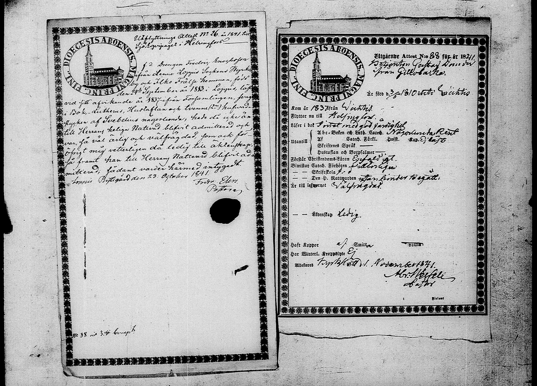 [ ../kirjat/Kirkonkirjat/ensimmainen_suomen_meriekipaasi/muuttokirjoja_1839-1841_es174-175/kuvat/484.jpg ]