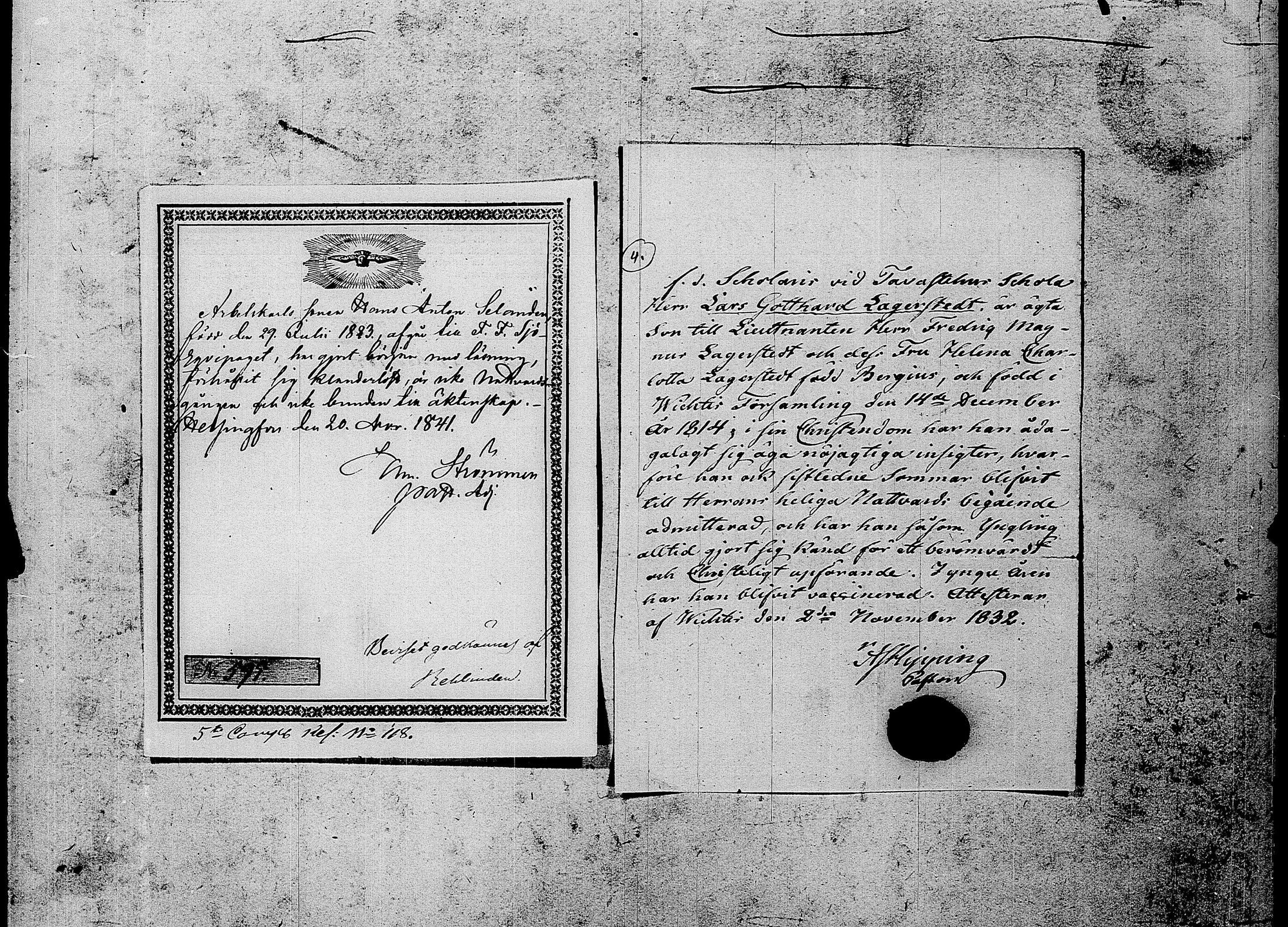 [ ../kirjat/Kirkonkirjat/ensimmainen_suomen_meriekipaasi/muuttokirjoja_1839-1841_es174-175/kuvat/520.jpg ]