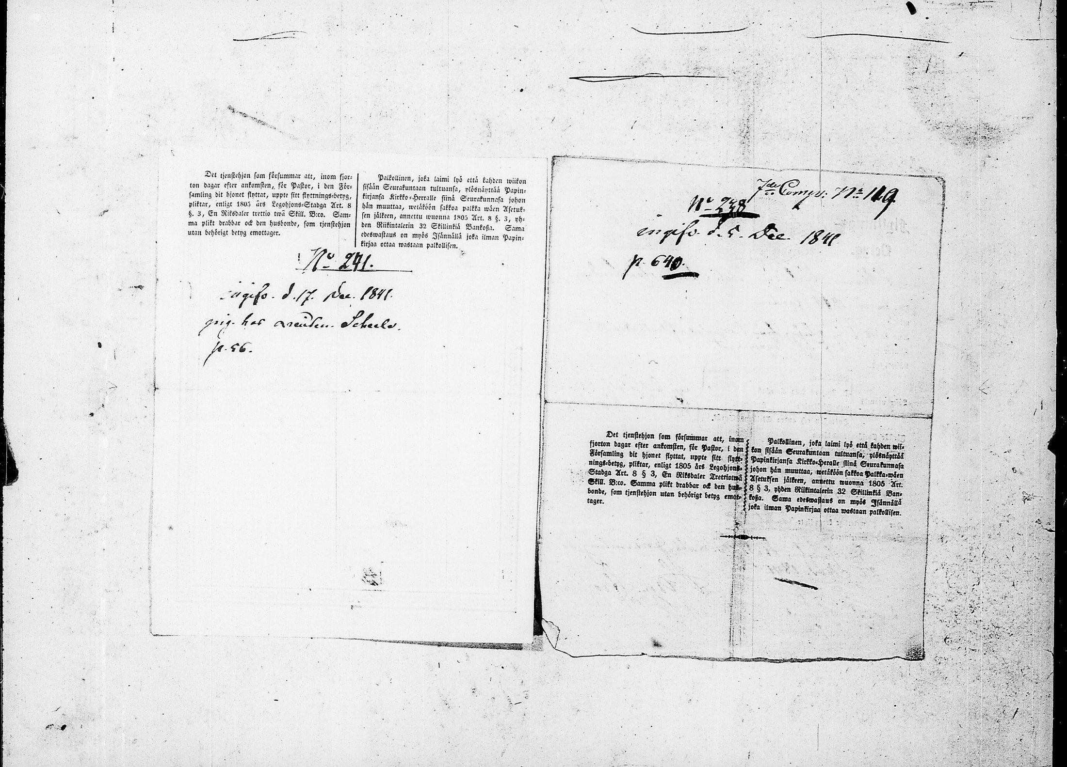 [ ../kirjat/Kirkonkirjat/ensimmainen_suomen_meriekipaasi/muuttokirjoja_1839-1841_es174-175/kuvat/535.jpg ]