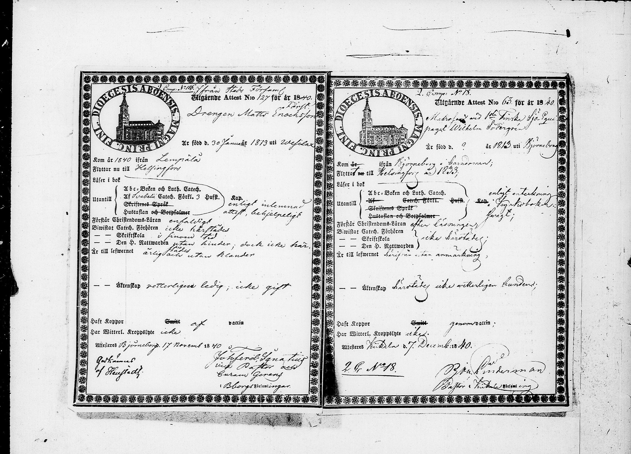 [ ../kirjat/Kirkonkirjat/ensimmainen_suomen_meriekipaasi/muuttokirjoja_1839-1841_es174-175/kuvat/585.jpg ]