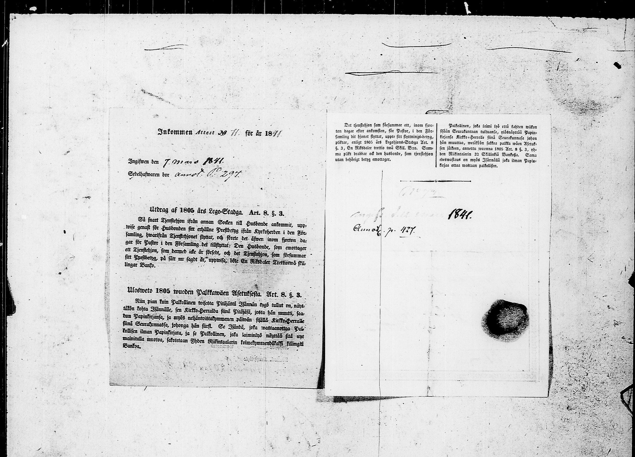 [ ../kirjat/Kirkonkirjat/ensimmainen_suomen_meriekipaasi/muuttokirjoja_1839-1841_es174-175/kuvat/622.jpg ]