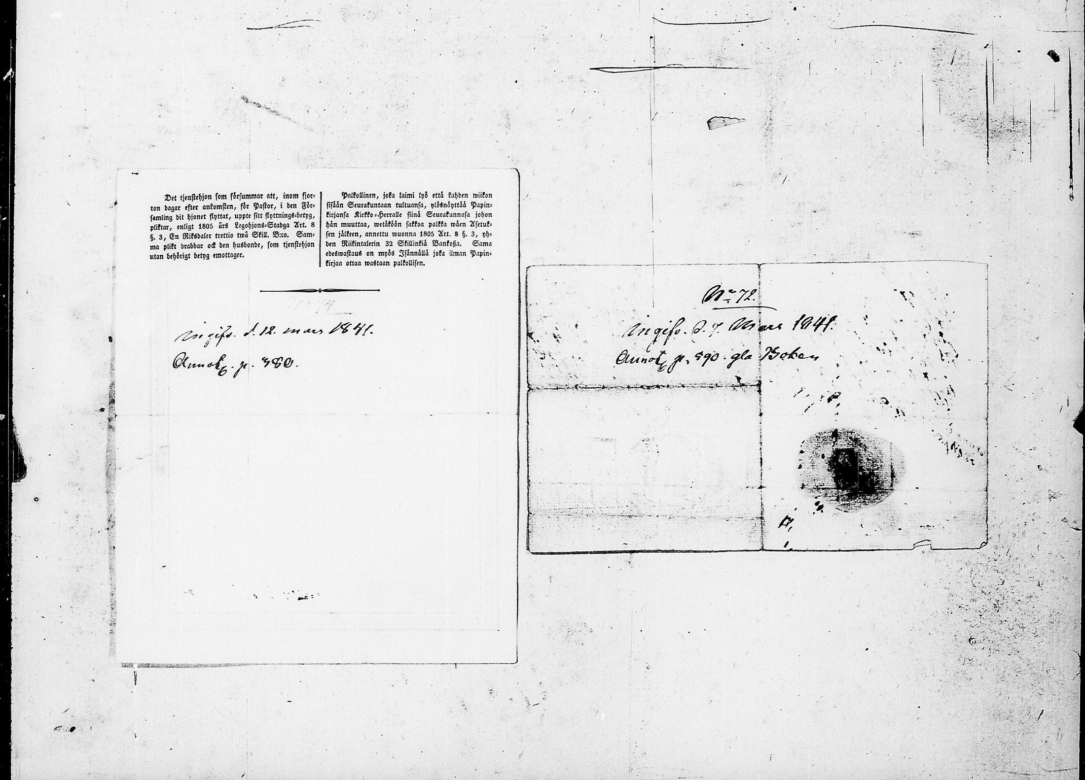 [ ../kirjat/Kirkonkirjat/ensimmainen_suomen_meriekipaasi/muuttokirjoja_1839-1841_es174-175/kuvat/624.jpg ]