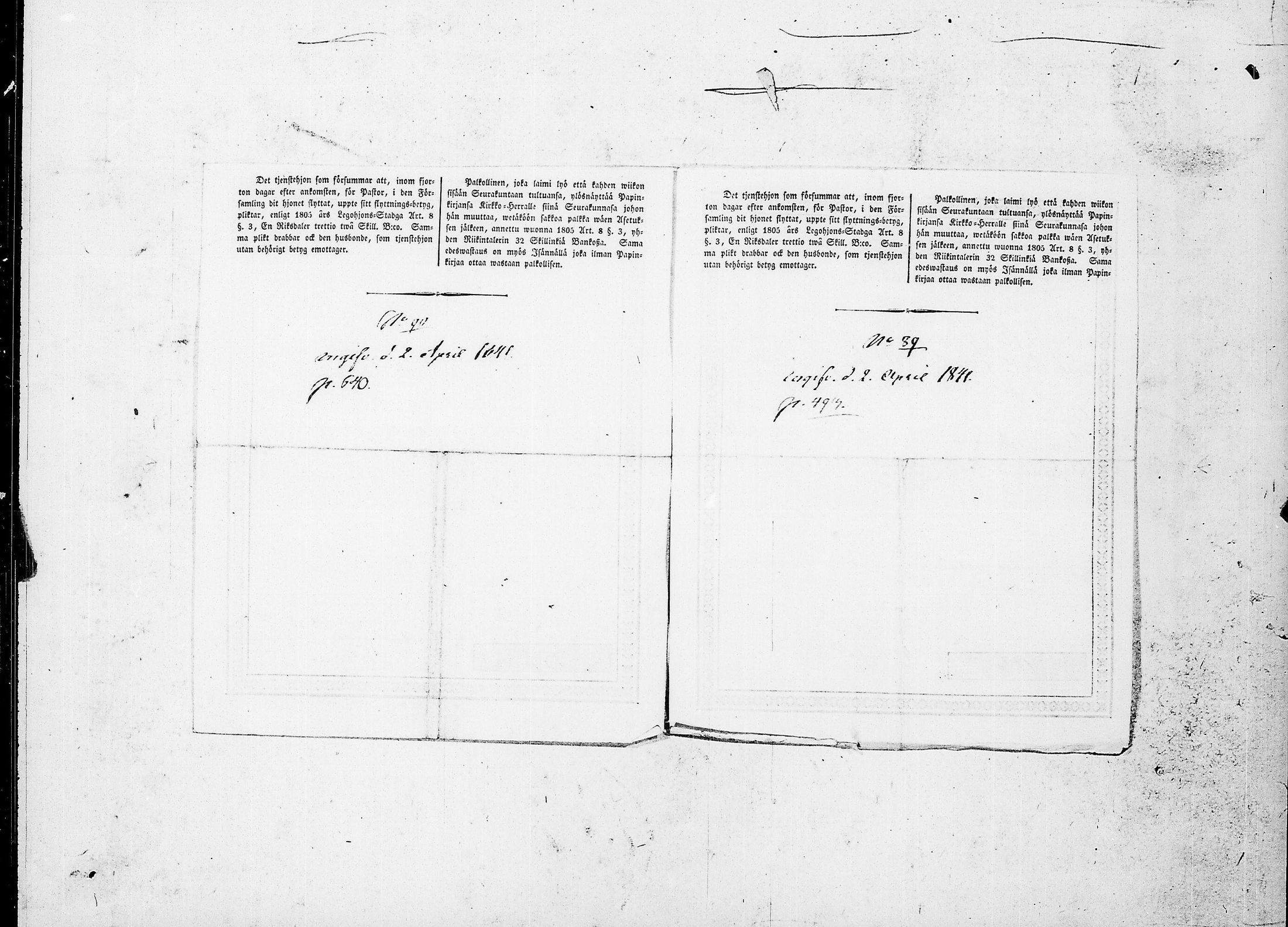 [ ../kirjat/Kirkonkirjat/ensimmainen_suomen_meriekipaasi/muuttokirjoja_1839-1841_es174-175/kuvat/640.jpg ]