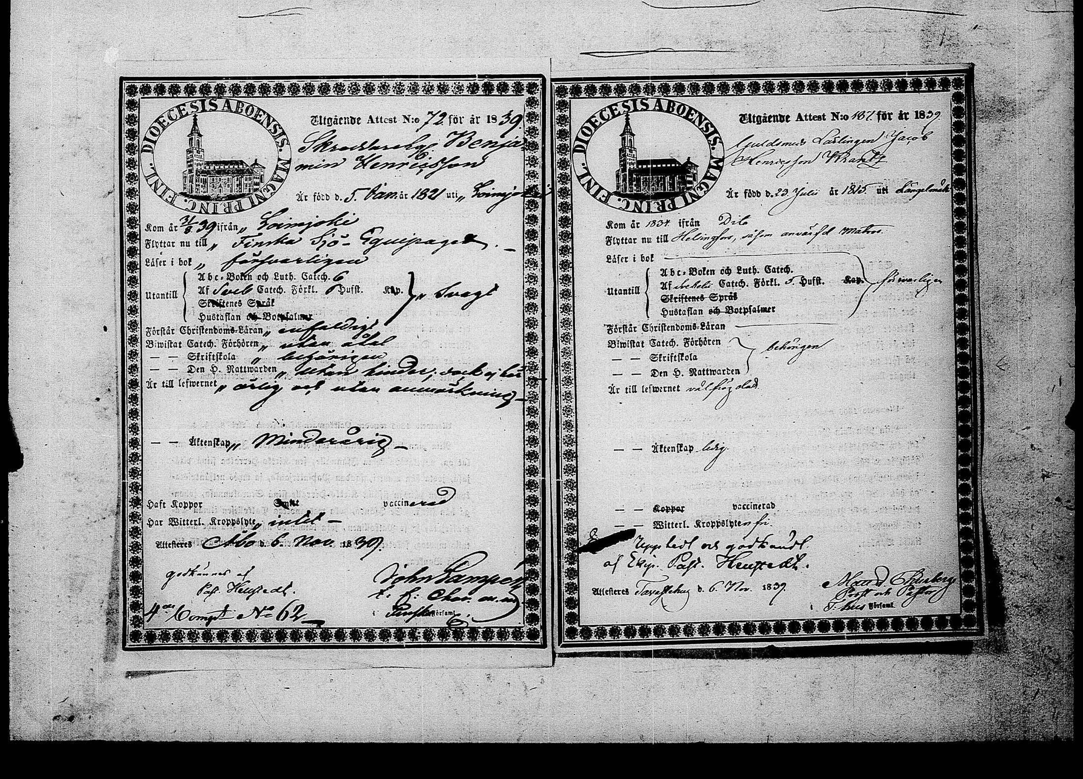 [ ../kirjat/Kirkonkirjat/ensimmainen_suomen_meriekipaasi/muuttokirjoja_1839-1841_es174-175/kuvat/94.jpg ]