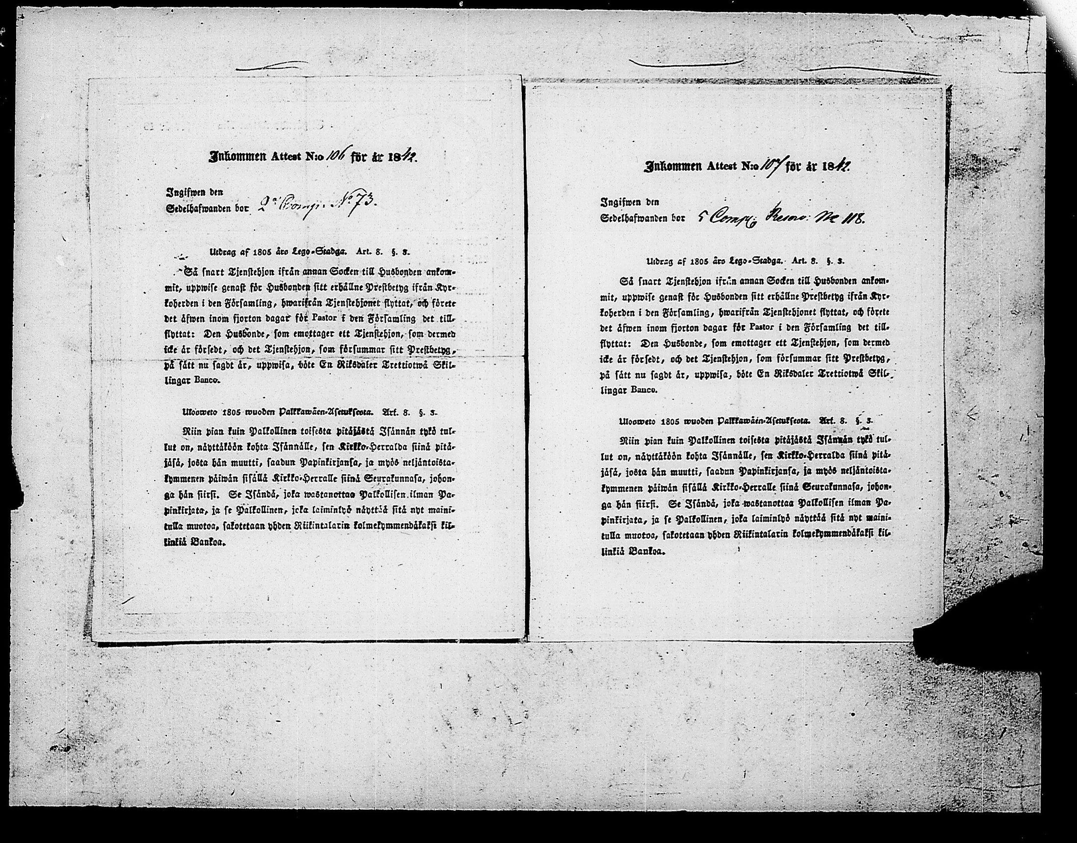 [ ../kirjat/Kirkonkirjat/ensimmainen_suomen_meriekipaasi/muuttokirjoja_1842-1843_es175/kuvat/119.jpg ]