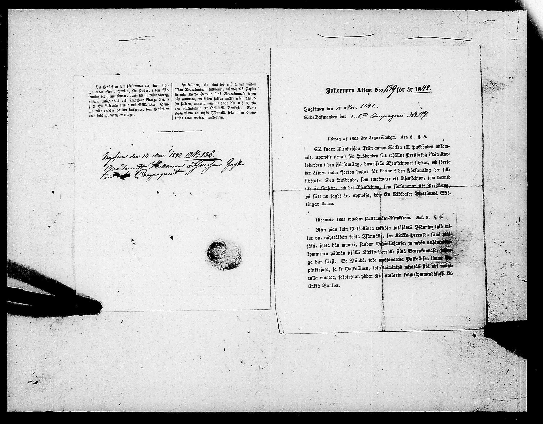 [ ../kirjat/Kirkonkirjat/ensimmainen_suomen_meriekipaasi/muuttokirjoja_1842-1843_es175/kuvat/150.jpg ]