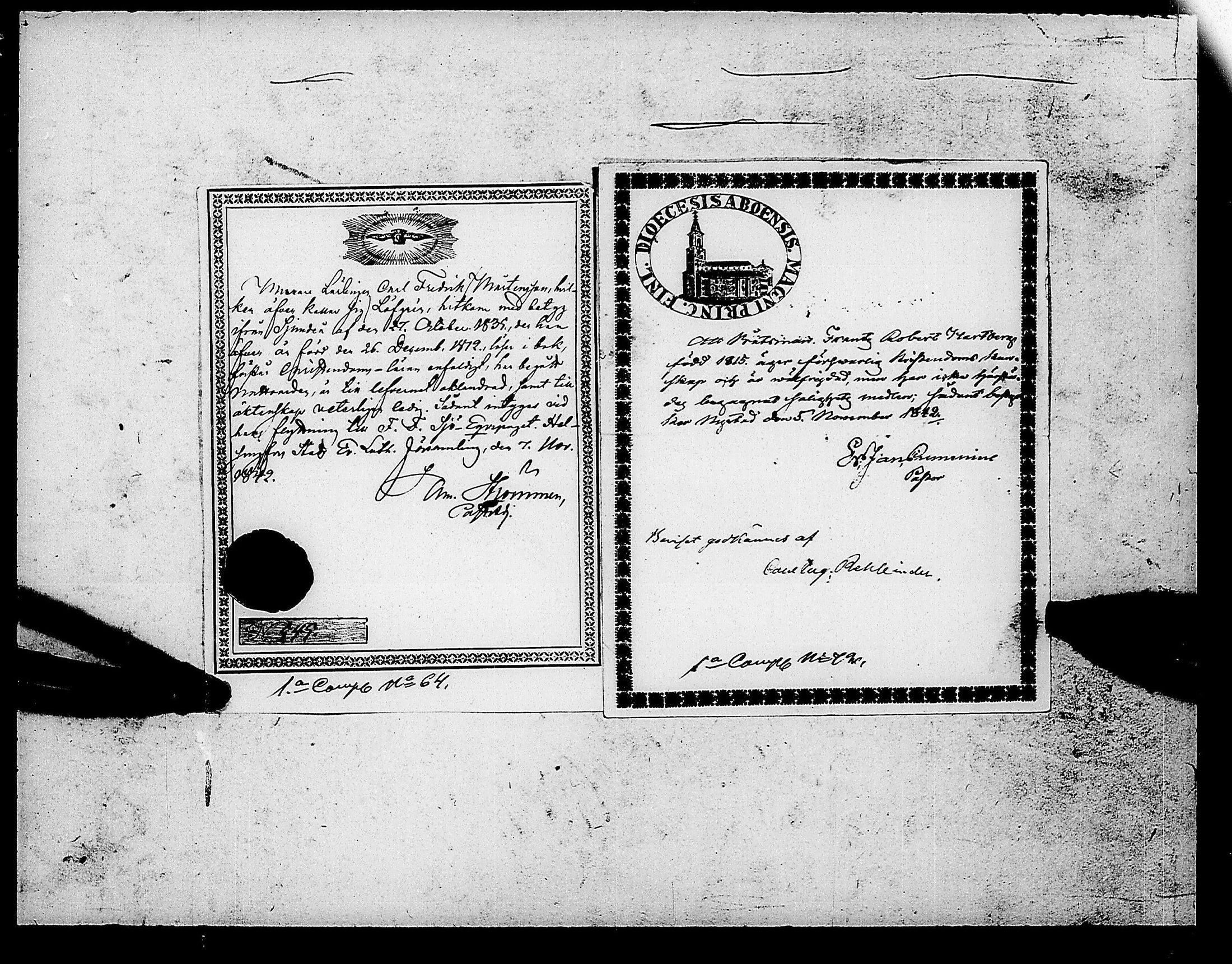 [ ../kirjat/Kirkonkirjat/ensimmainen_suomen_meriekipaasi/muuttokirjoja_1842-1843_es175/kuvat/151.jpg ]