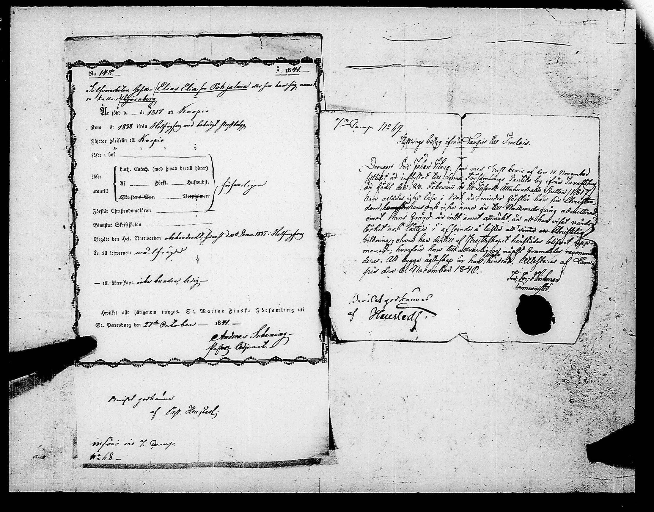 [ ../kirjat/Kirkonkirjat/ensimmainen_suomen_meriekipaasi/muuttokirjoja_1842-1843_es175/kuvat/157.jpg ]