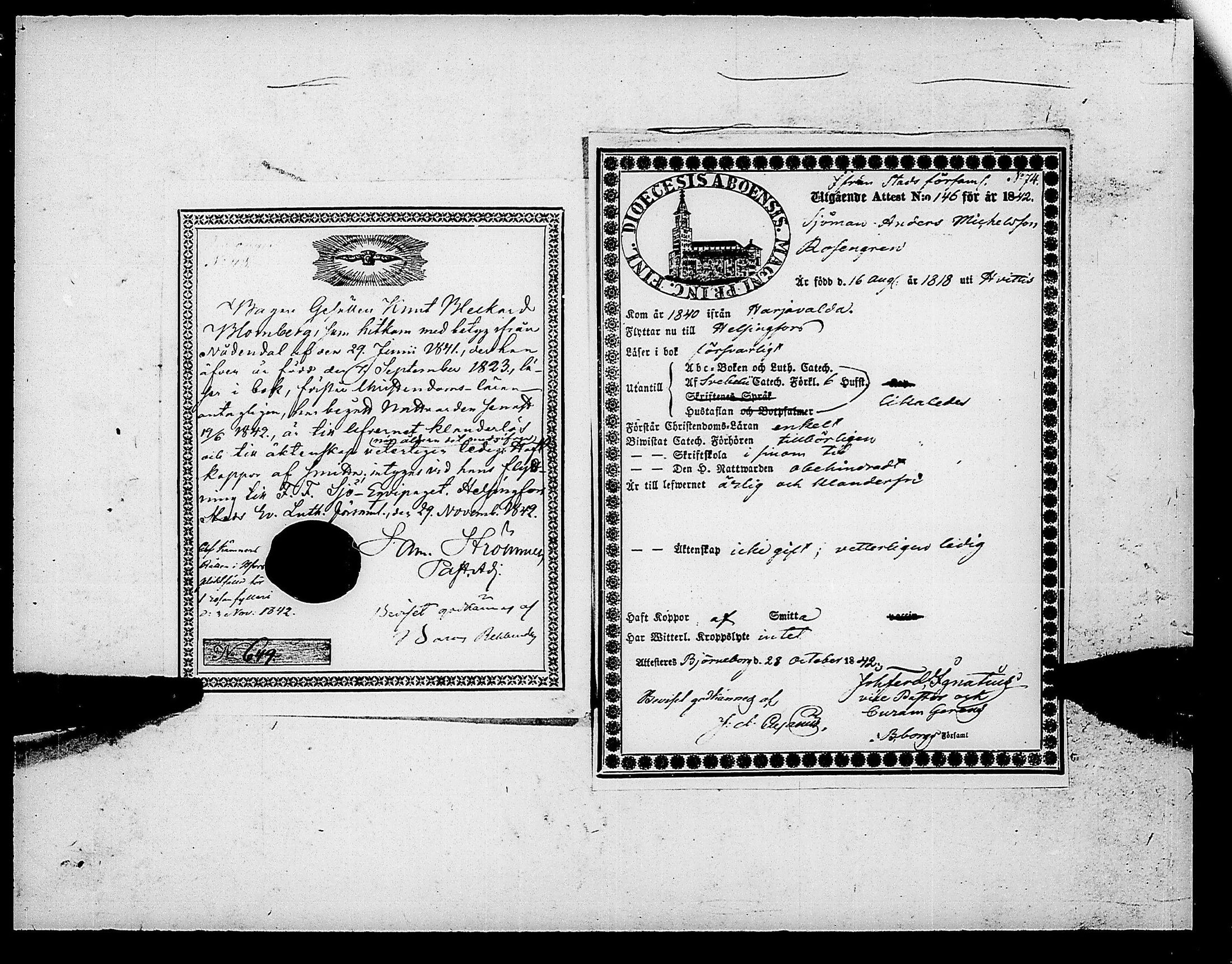 [ ../kirjat/Kirkonkirjat/ensimmainen_suomen_meriekipaasi/muuttokirjoja_1842-1843_es175/kuvat/173.jpg ]