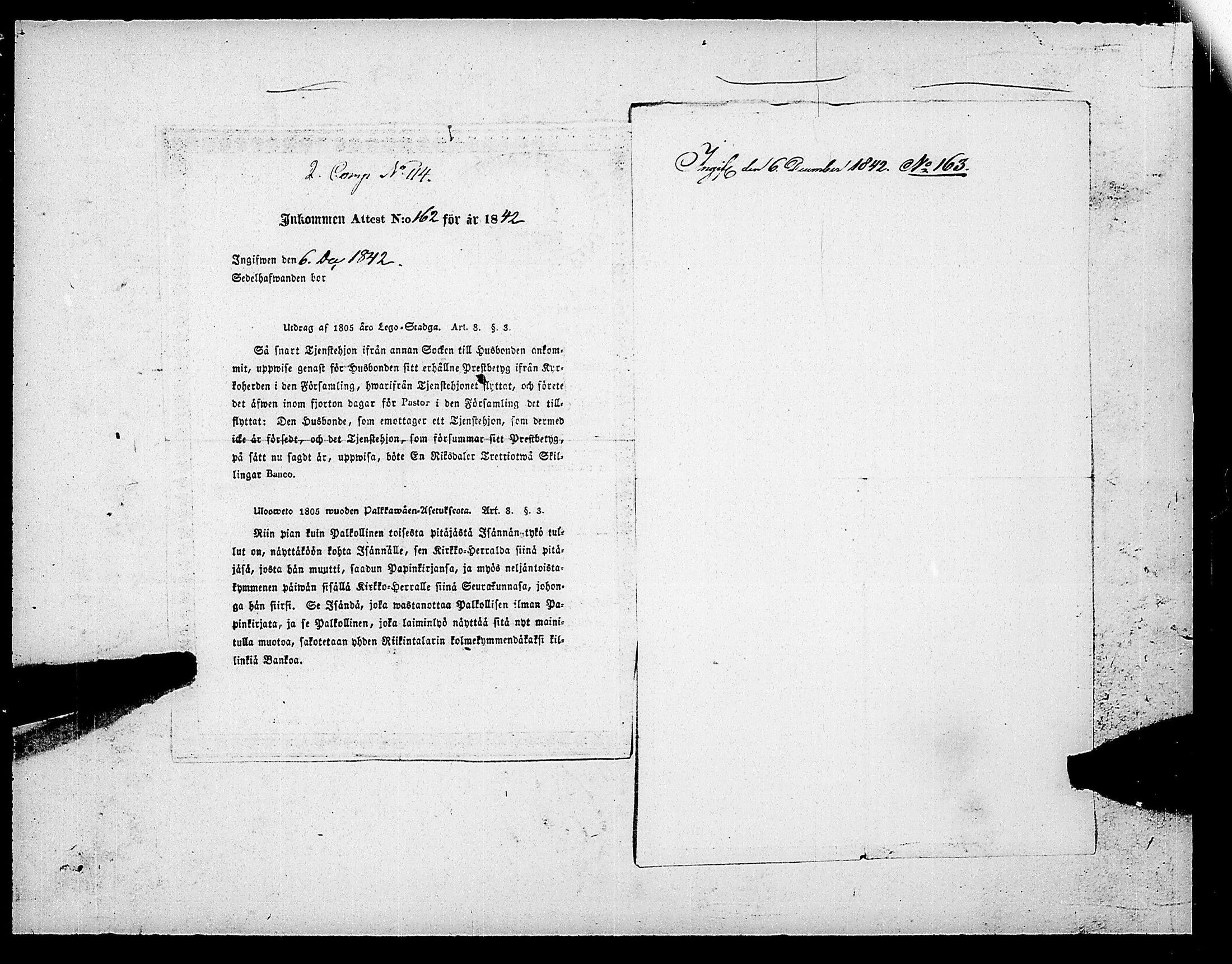 [ ../kirjat/Kirkonkirjat/ensimmainen_suomen_meriekipaasi/muuttokirjoja_1842-1843_es175/kuvat/176.jpg ]