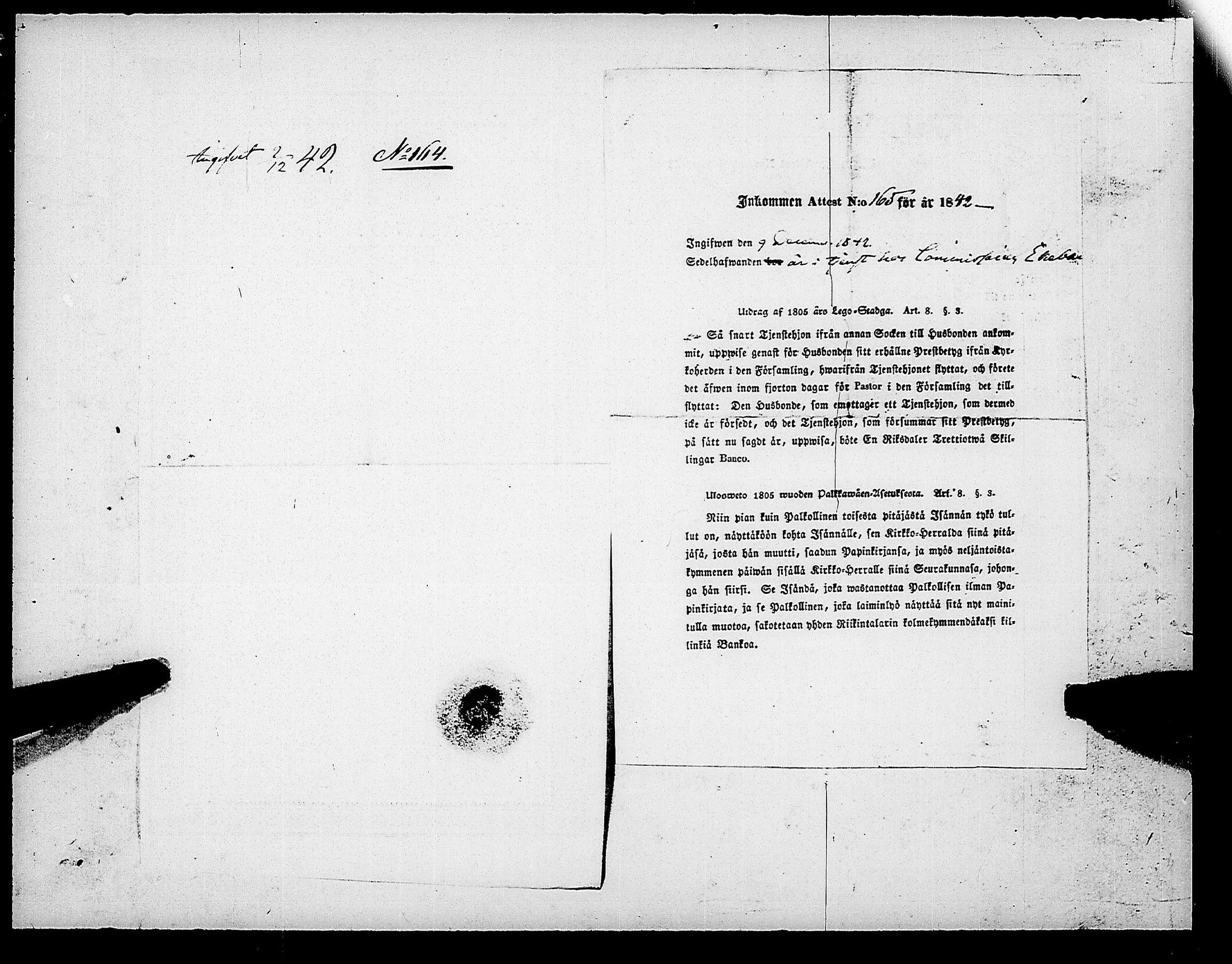 [ ../kirjat/Kirkonkirjat/ensimmainen_suomen_meriekipaasi/muuttokirjoja_1842-1843_es175/kuvat/178.jpg ]