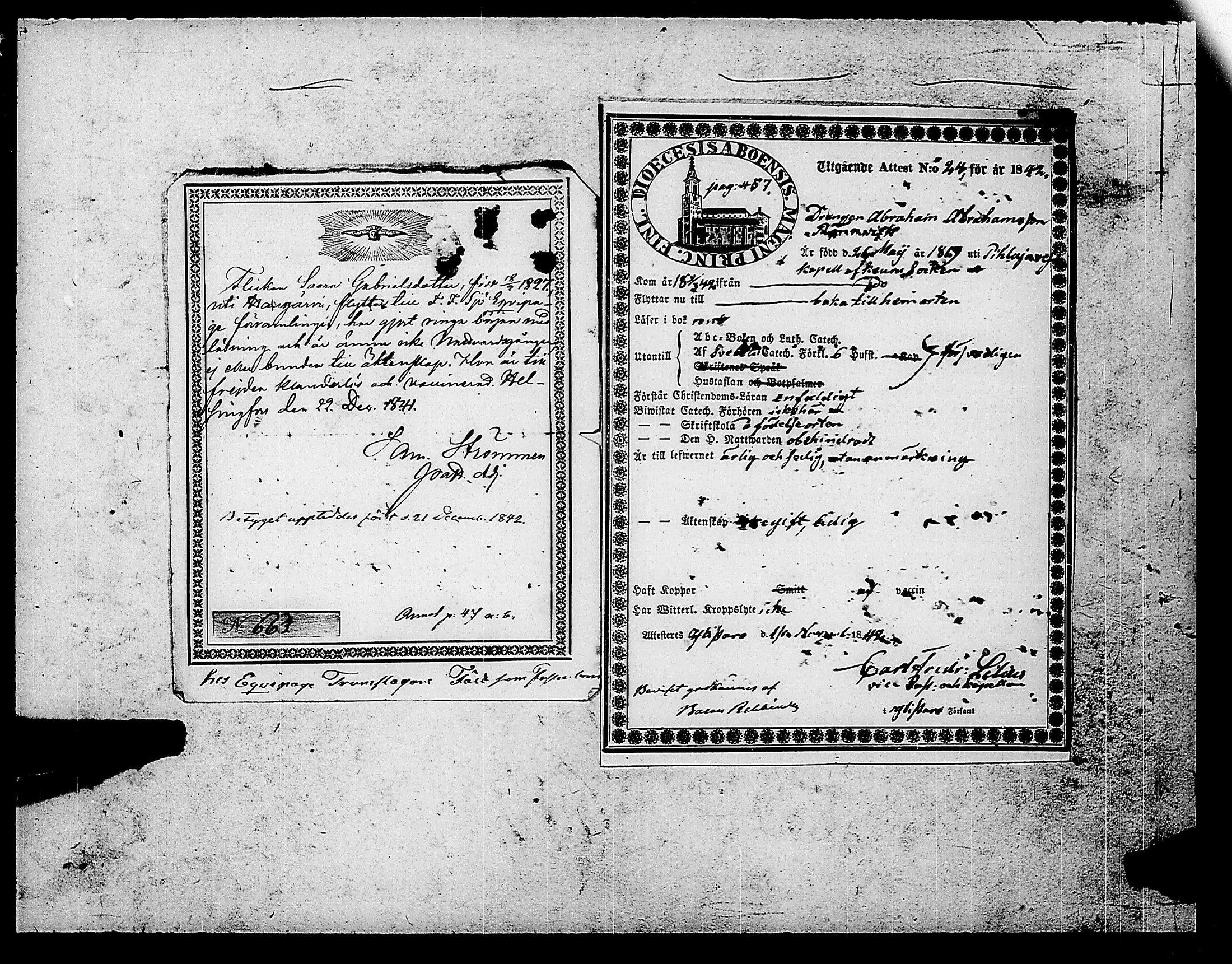 [ ../kirjat/Kirkonkirjat/ensimmainen_suomen_meriekipaasi/muuttokirjoja_1842-1843_es175/kuvat/199.jpg ]