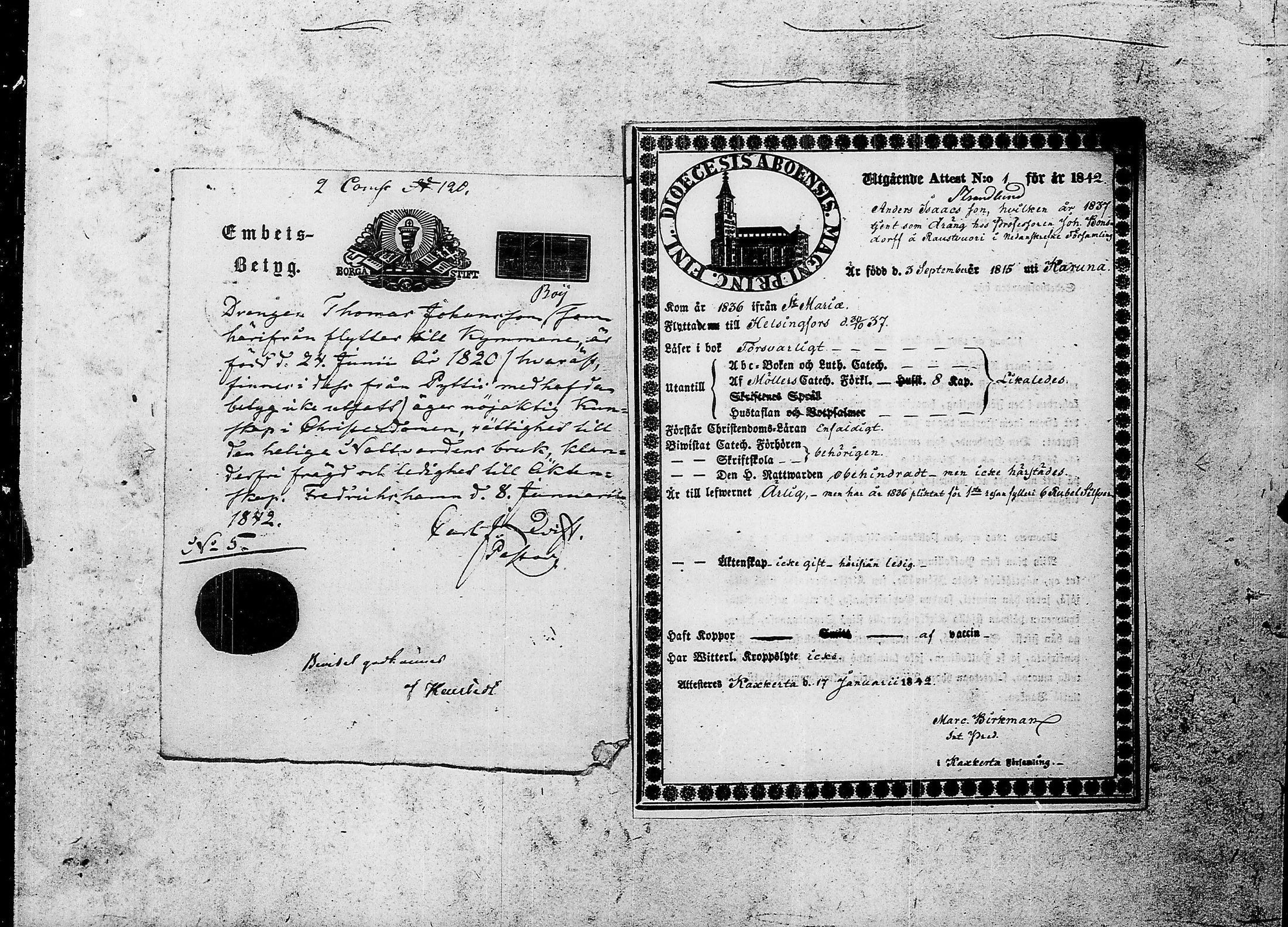 [ ../kirjat/Kirkonkirjat/ensimmainen_suomen_meriekipaasi/muuttokirjoja_1842-1843_es175/kuvat/20.jpg ]