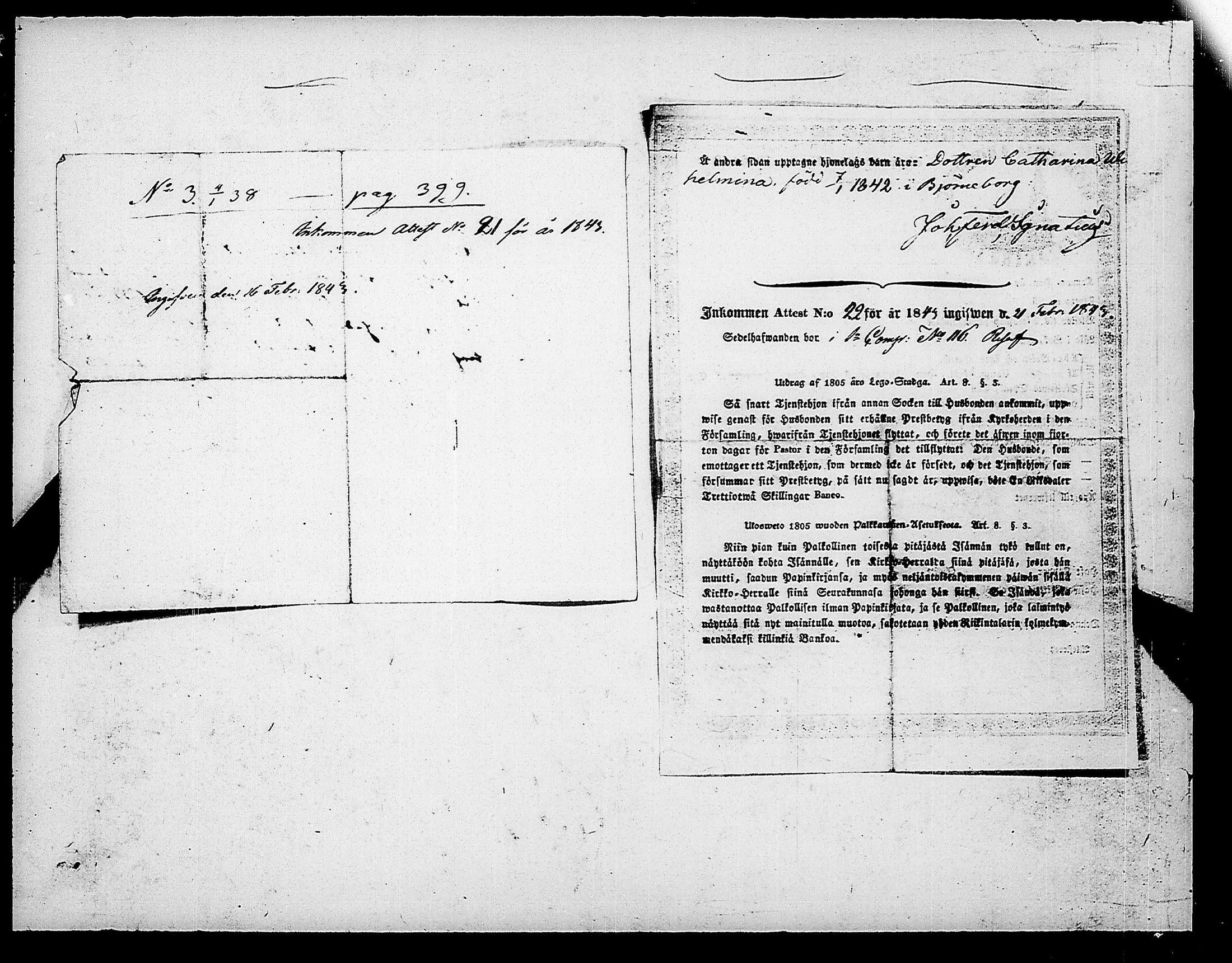 [ ../kirjat/Kirkonkirjat/ensimmainen_suomen_meriekipaasi/muuttokirjoja_1842-1843_es175/kuvat/242.jpg ]