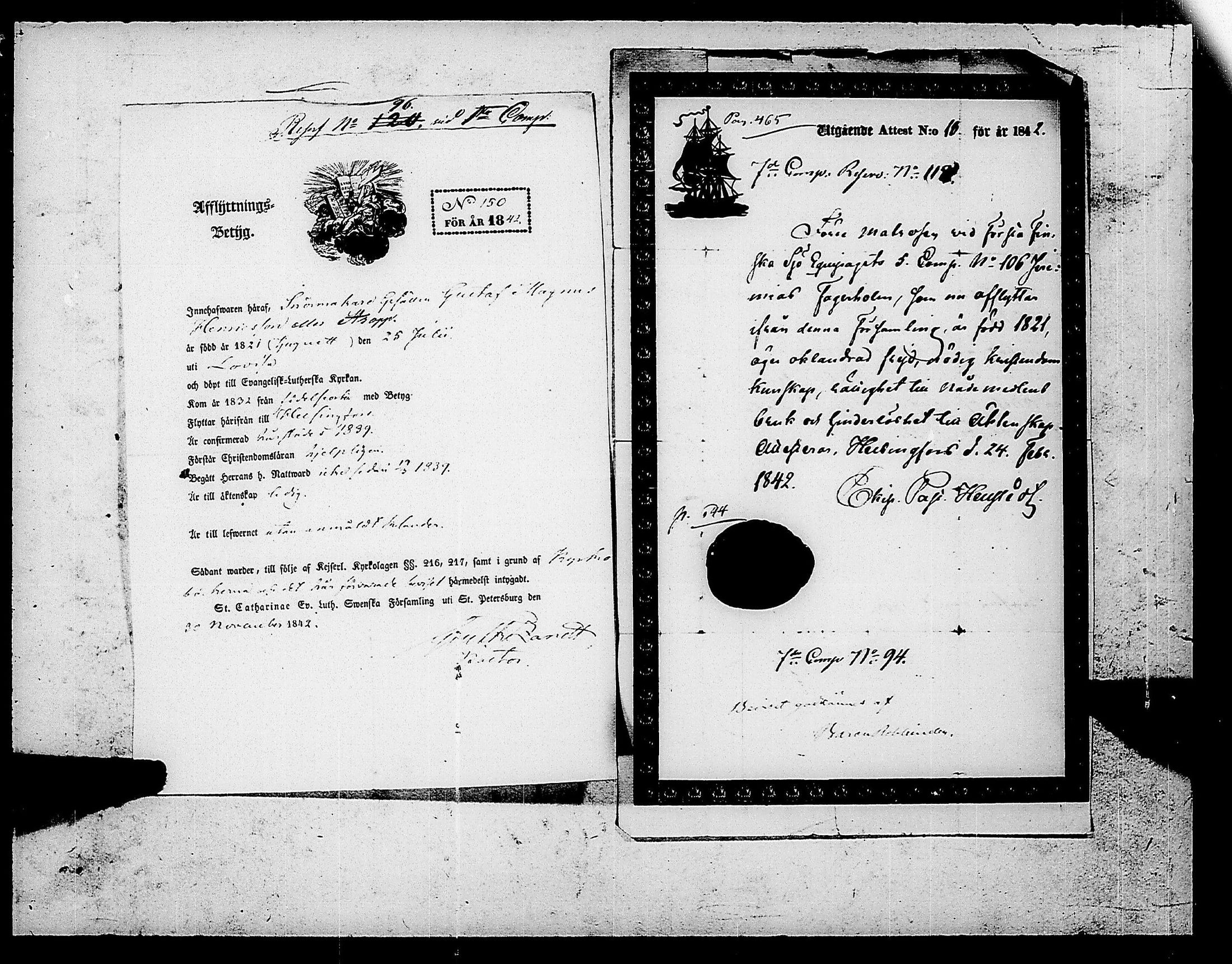 [ ../kirjat/Kirkonkirjat/ensimmainen_suomen_meriekipaasi/muuttokirjoja_1842-1843_es175/kuvat/243.jpg ]
