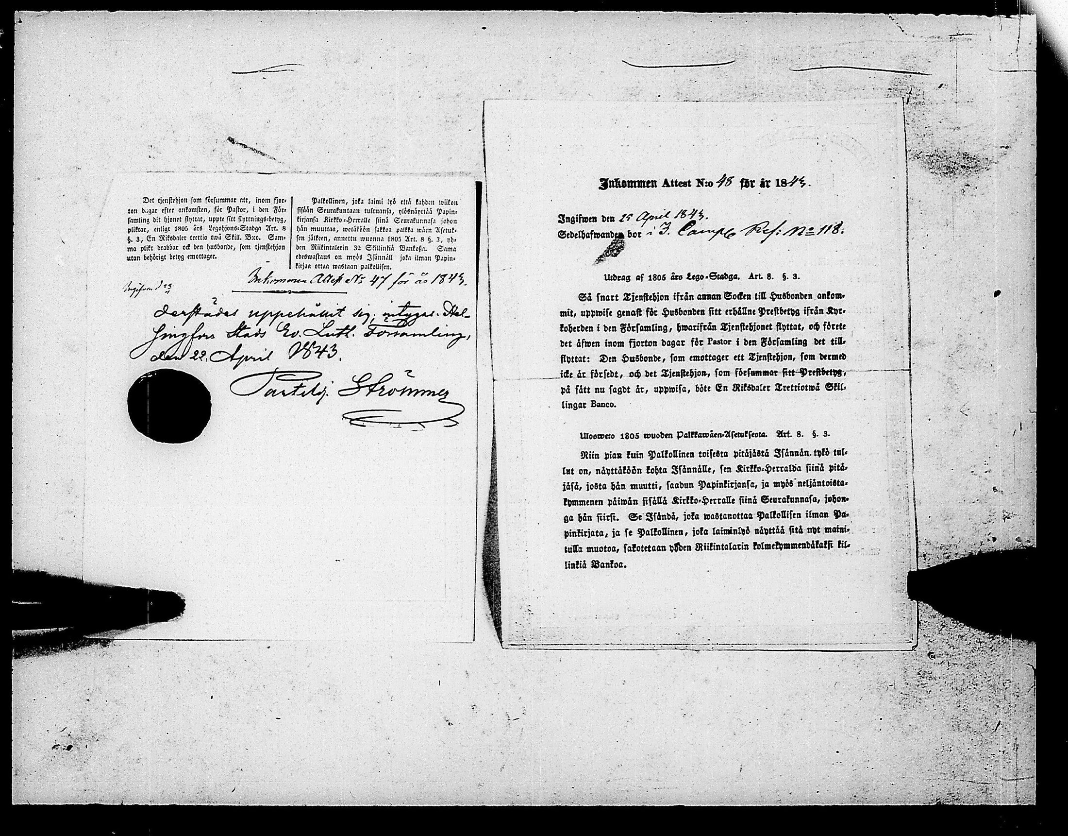[ ../kirjat/Kirkonkirjat/ensimmainen_suomen_meriekipaasi/muuttokirjoja_1842-1843_es175/kuvat/272.jpg ]