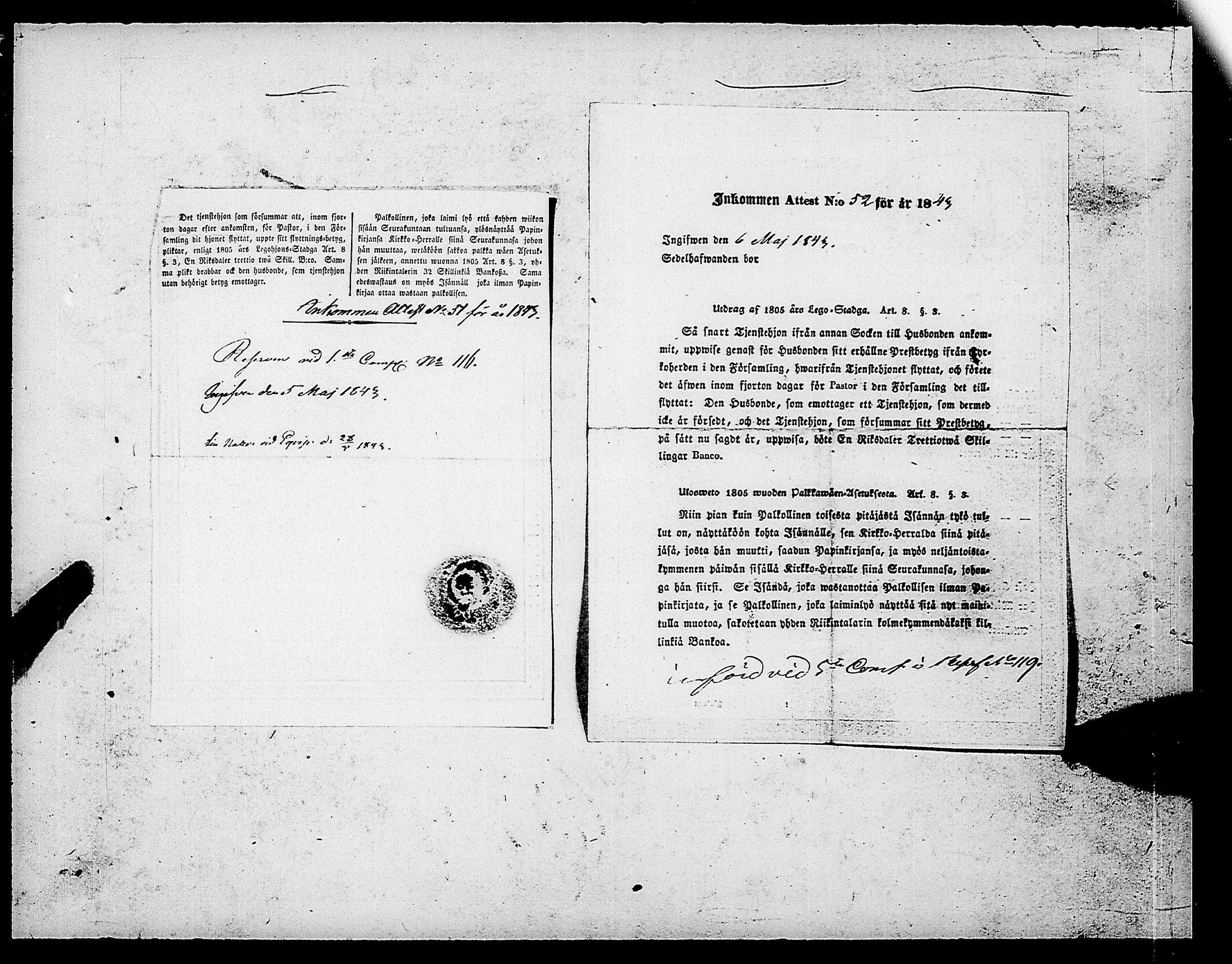 [ ../kirjat/Kirkonkirjat/ensimmainen_suomen_meriekipaasi/muuttokirjoja_1842-1843_es175/kuvat/276.jpg ]
