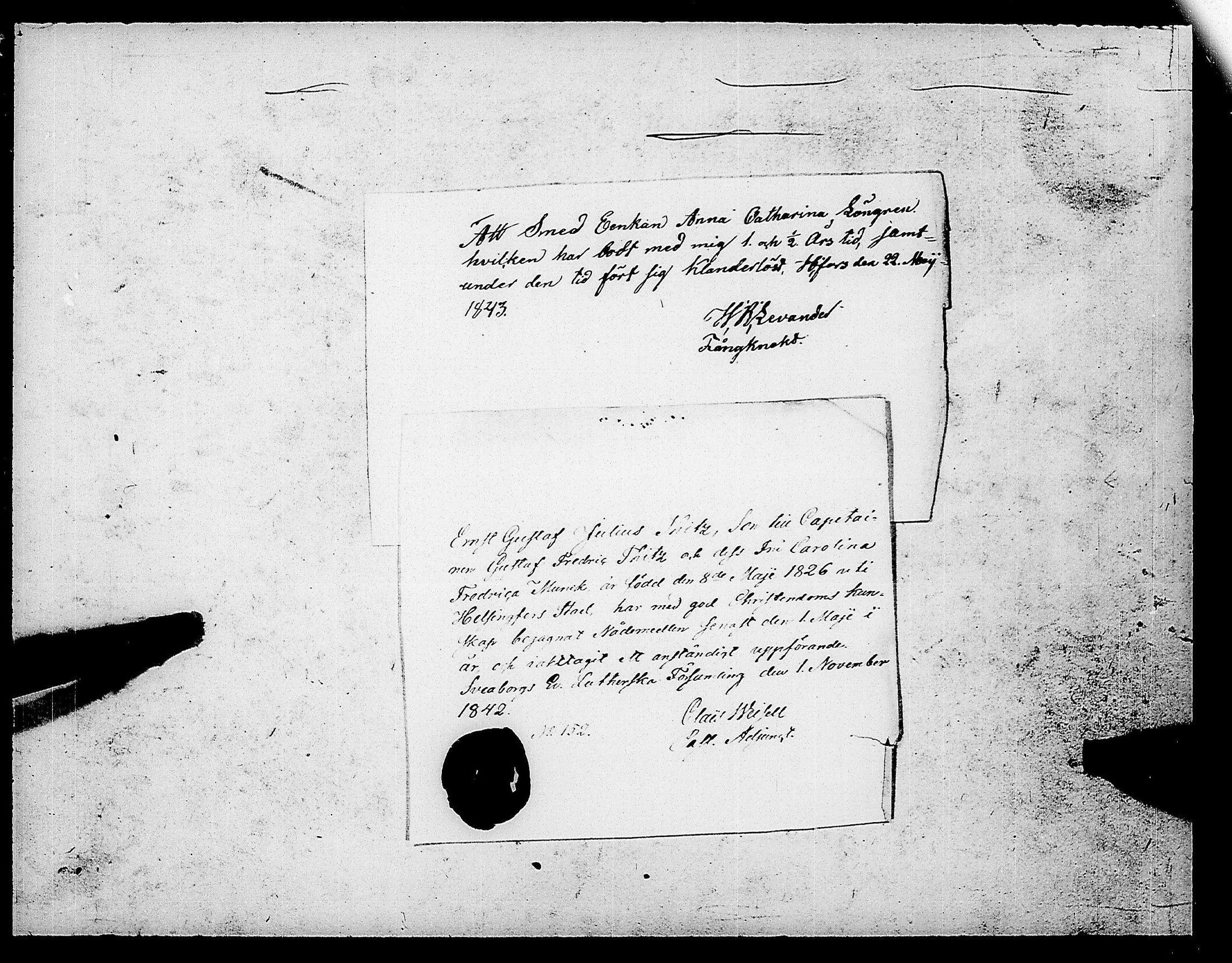[ ../kirjat/Kirkonkirjat/ensimmainen_suomen_meriekipaasi/muuttokirjoja_1842-1843_es175/kuvat/281.jpg ]