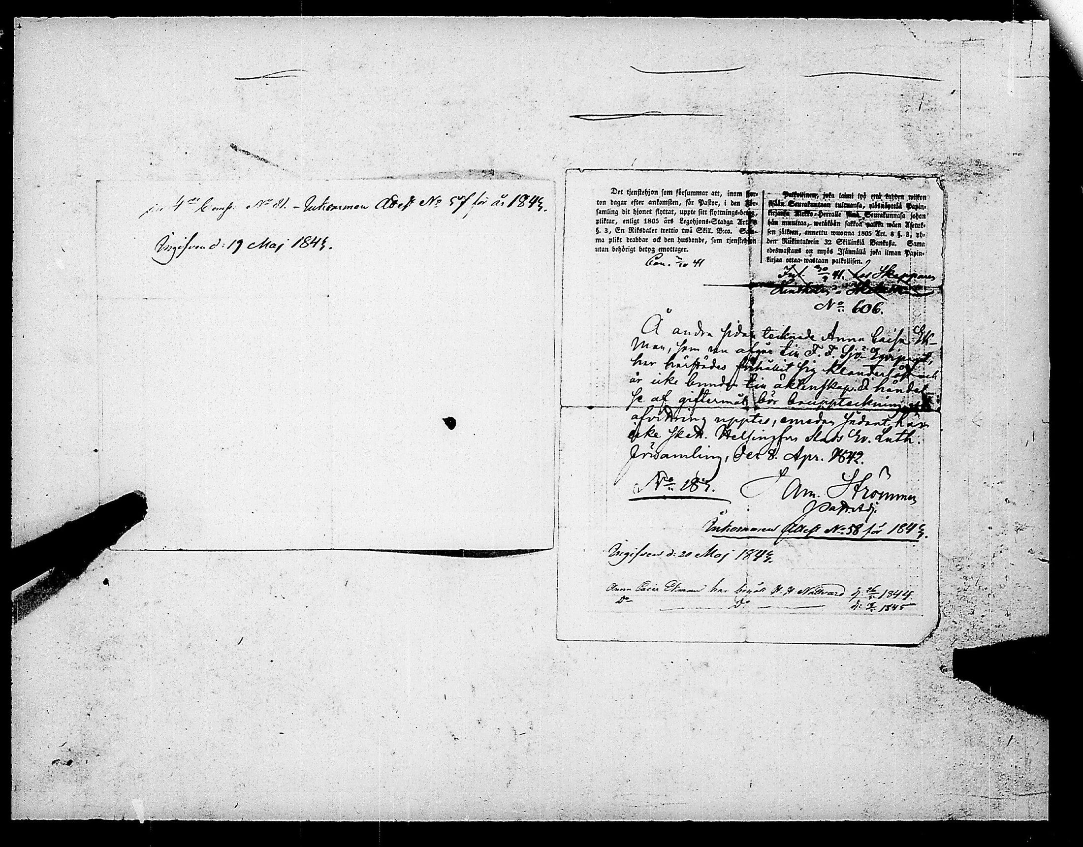 [ ../kirjat/Kirkonkirjat/ensimmainen_suomen_meriekipaasi/muuttokirjoja_1842-1843_es175/kuvat/284.jpg ]