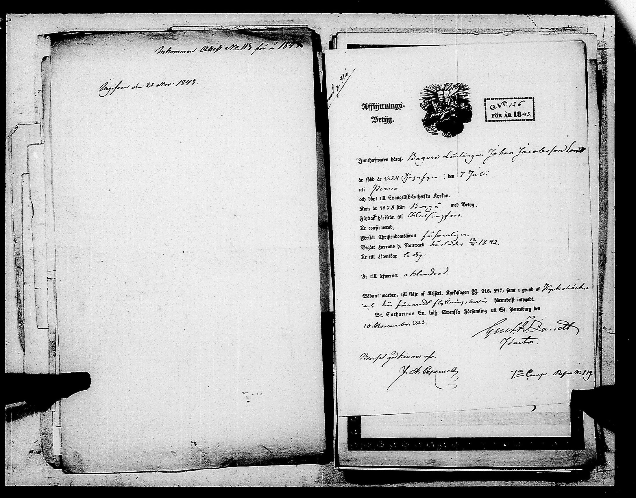[ ../kirjat/Kirkonkirjat/ensimmainen_suomen_meriekipaasi/muuttokirjoja_1842-1843_es175/kuvat/351.jpg ]