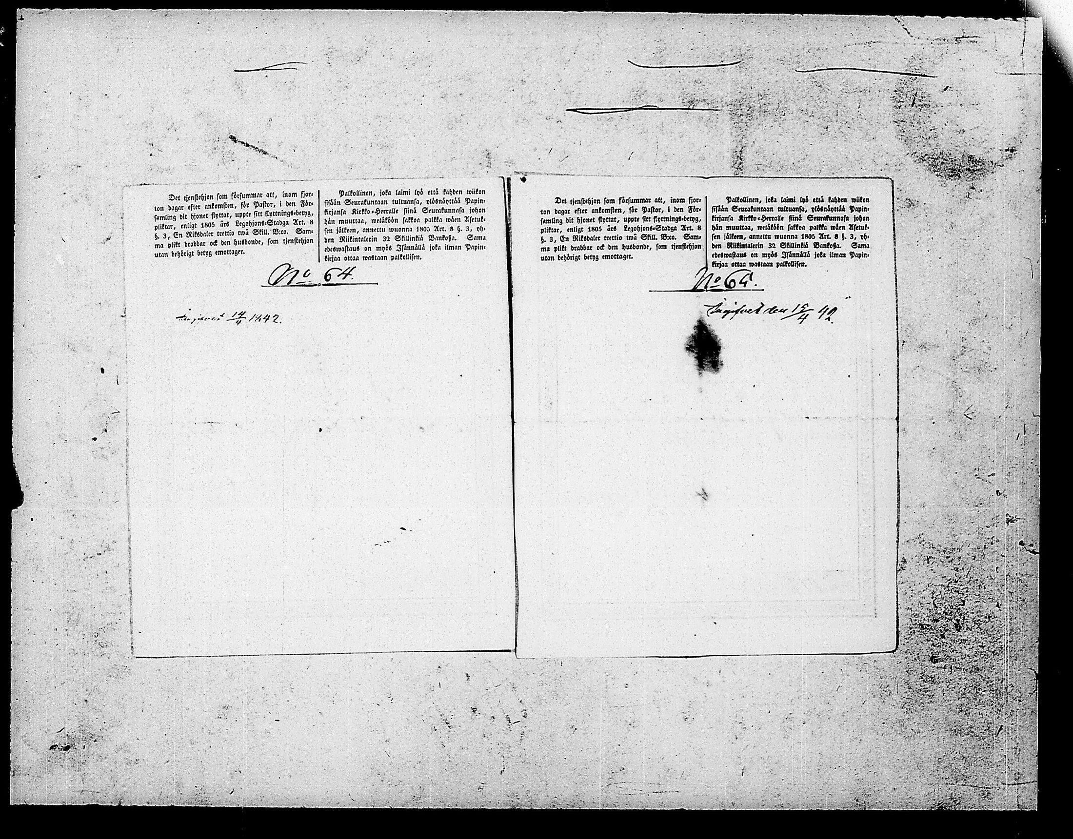 [ ../kirjat/Kirkonkirjat/ensimmainen_suomen_meriekipaasi/muuttokirjoja_1842-1843_es175/kuvat/70.jpg ]