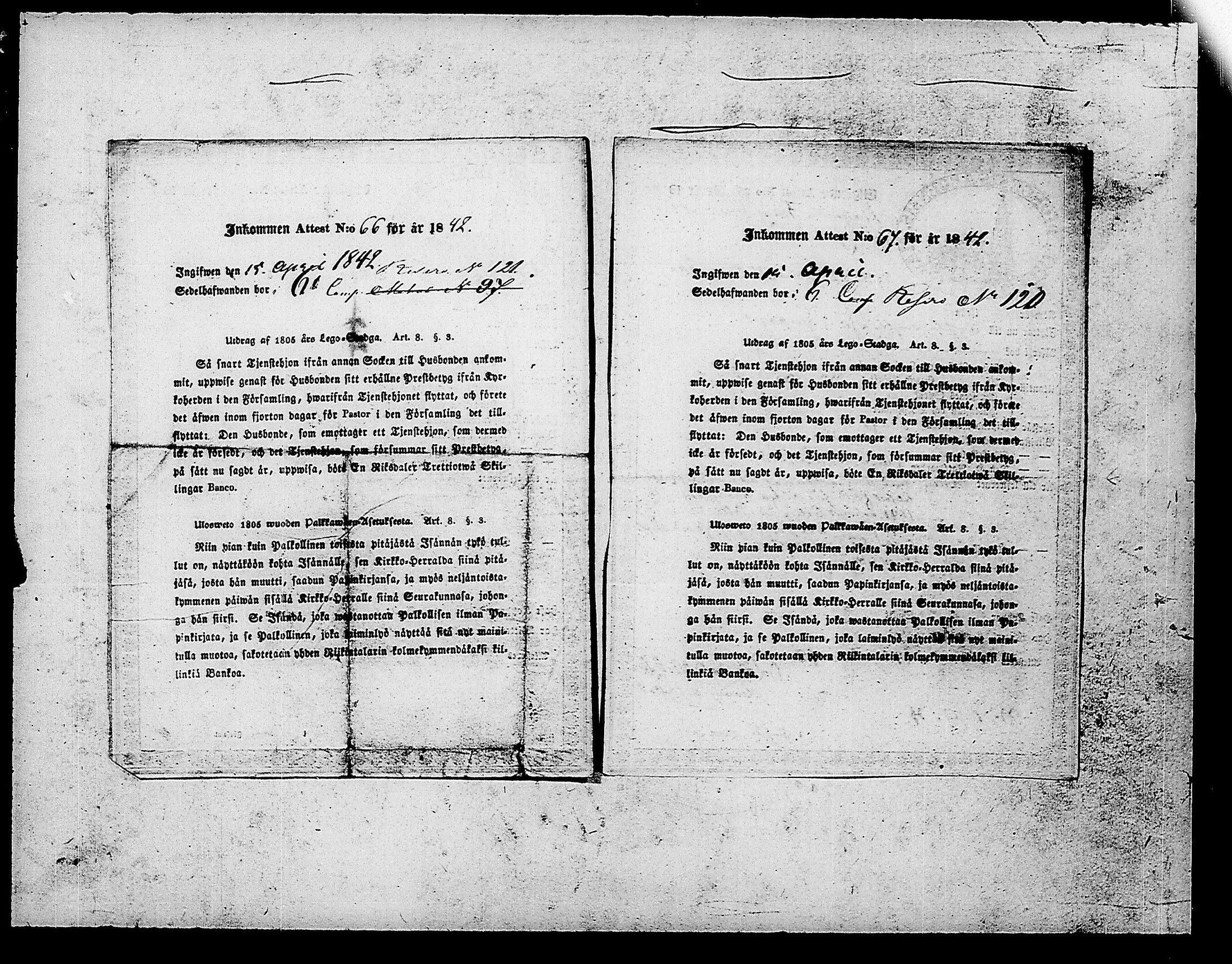 [ ../kirjat/Kirkonkirjat/ensimmainen_suomen_meriekipaasi/muuttokirjoja_1842-1843_es175/kuvat/72.jpg ]