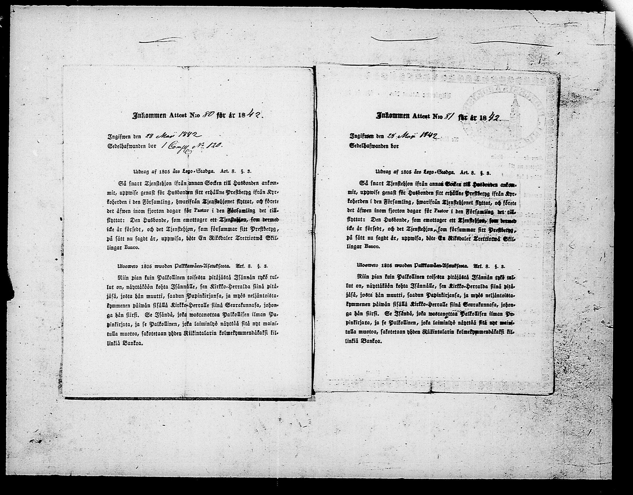 [ ../kirjat/Kirkonkirjat/ensimmainen_suomen_meriekipaasi/muuttokirjoja_1842-1843_es175/kuvat/88.jpg ]