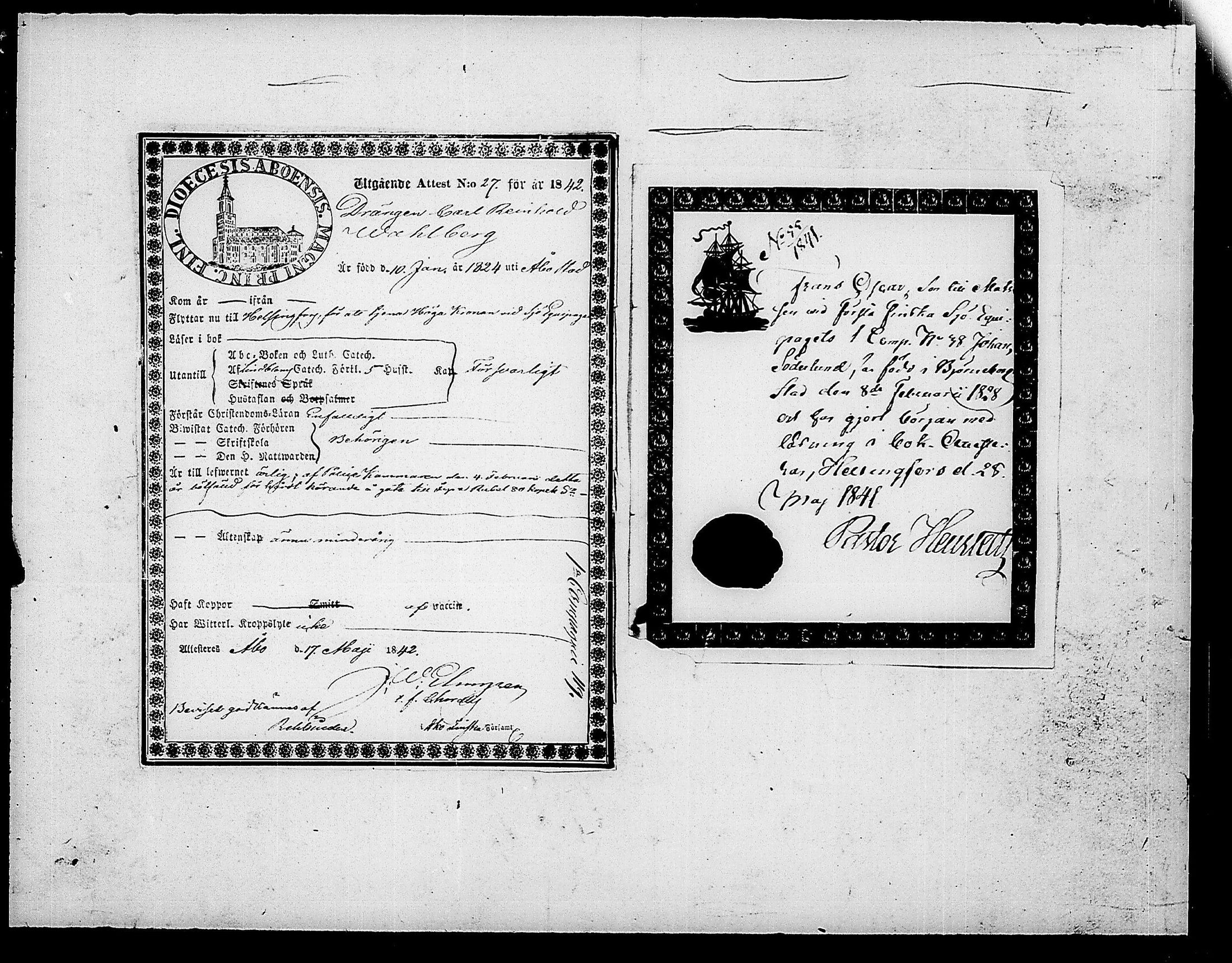 [ ../kirjat/Kirkonkirjat/ensimmainen_suomen_meriekipaasi/muuttokirjoja_1842-1843_es175/kuvat/91.jpg ]