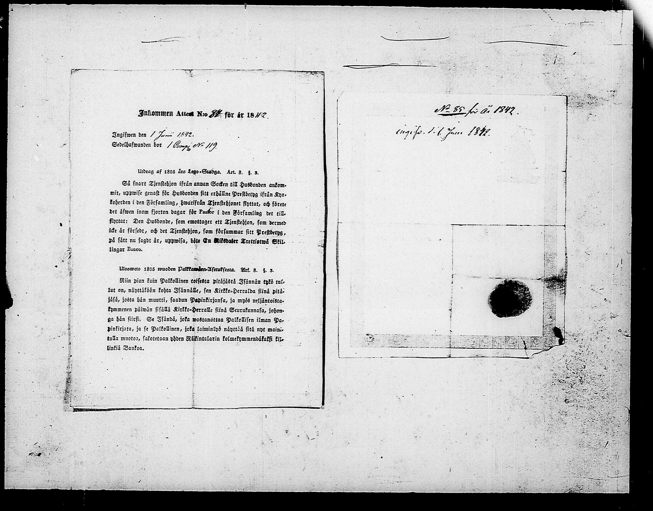 [ ../kirjat/Kirkonkirjat/ensimmainen_suomen_meriekipaasi/muuttokirjoja_1842-1843_es175/kuvat/92.jpg ]