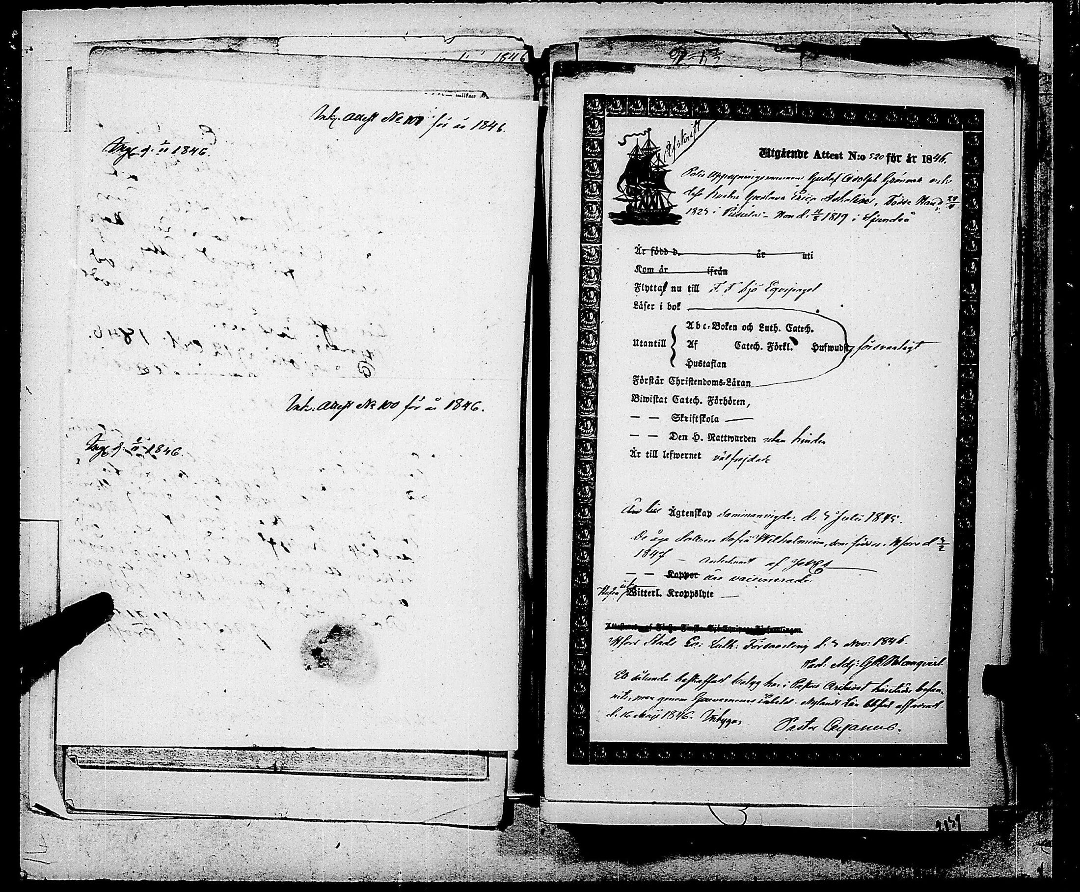 [ ../kirjat/Kirkonkirjat/ensimmainen_suomen_meriekipaasi/muuttokirjoja_1846-1847_es175-176/kuvat/109.jpg ]