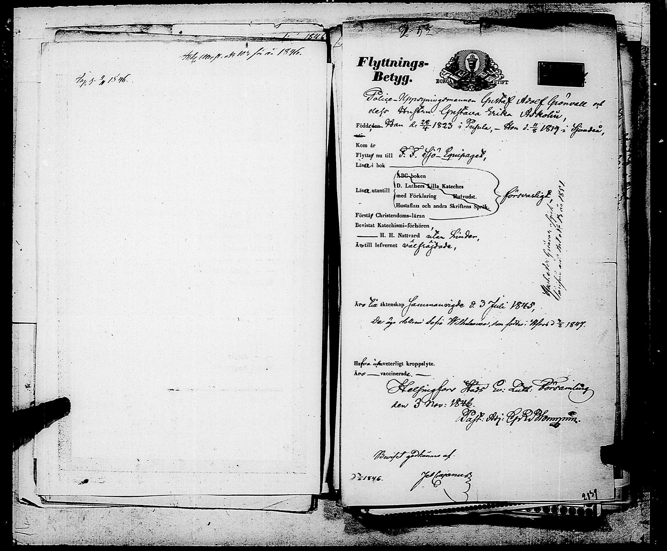 [ ../kirjat/Kirkonkirjat/ensimmainen_suomen_meriekipaasi/muuttokirjoja_1846-1847_es175-176/kuvat/110.jpg ]