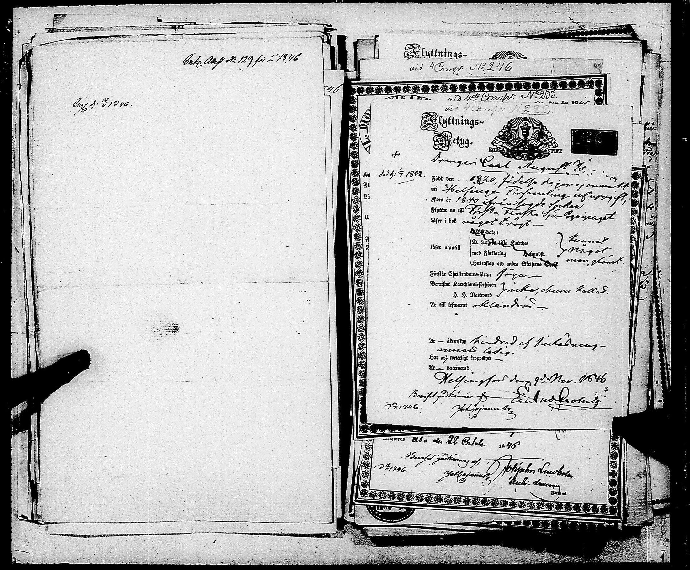 [ ../kirjat/Kirkonkirjat/ensimmainen_suomen_meriekipaasi/muuttokirjoja_1846-1847_es175-176/kuvat/142.jpg ]