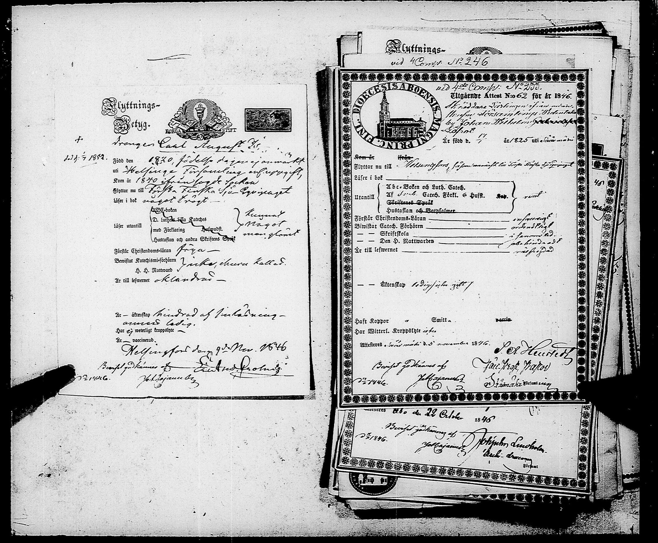 [ ../kirjat/Kirkonkirjat/ensimmainen_suomen_meriekipaasi/muuttokirjoja_1846-1847_es175-176/kuvat/143.jpg ]
