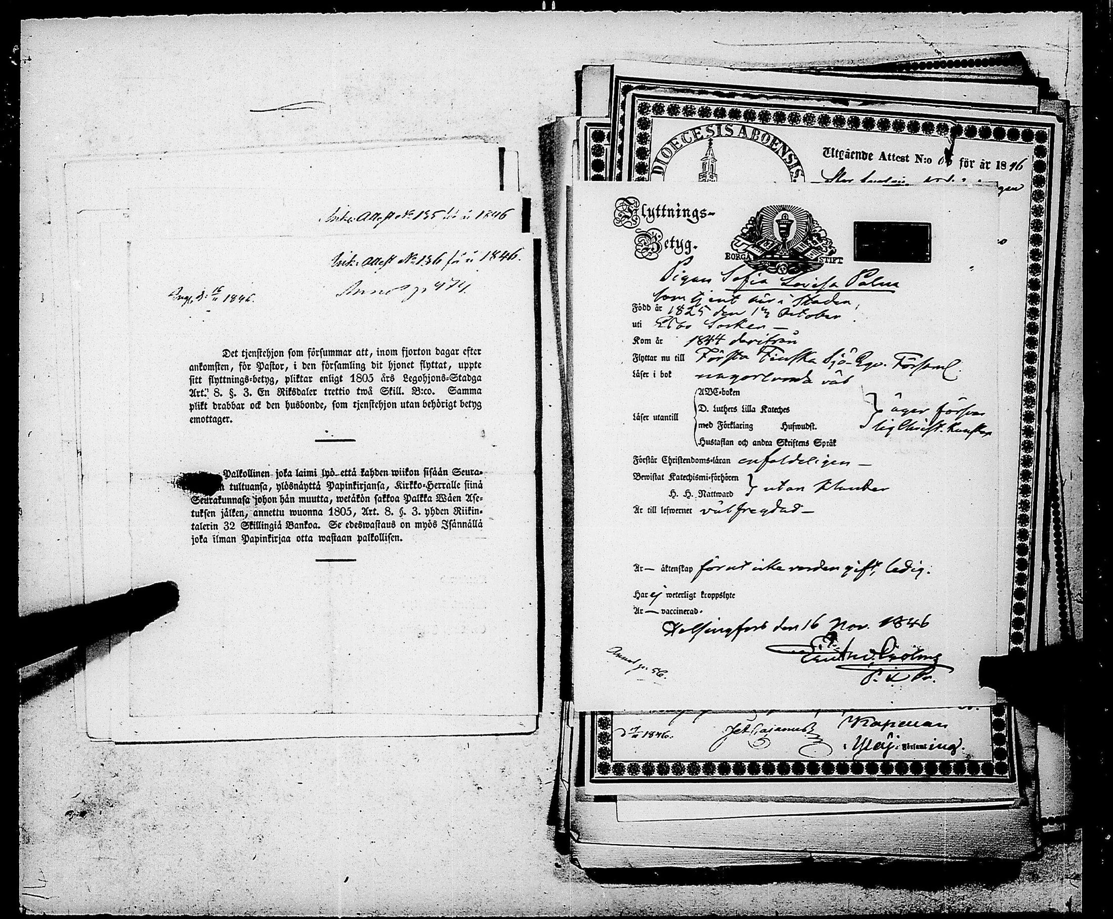 [ ../kirjat/Kirkonkirjat/ensimmainen_suomen_meriekipaasi/muuttokirjoja_1846-1847_es175-176/kuvat/149.jpg ]