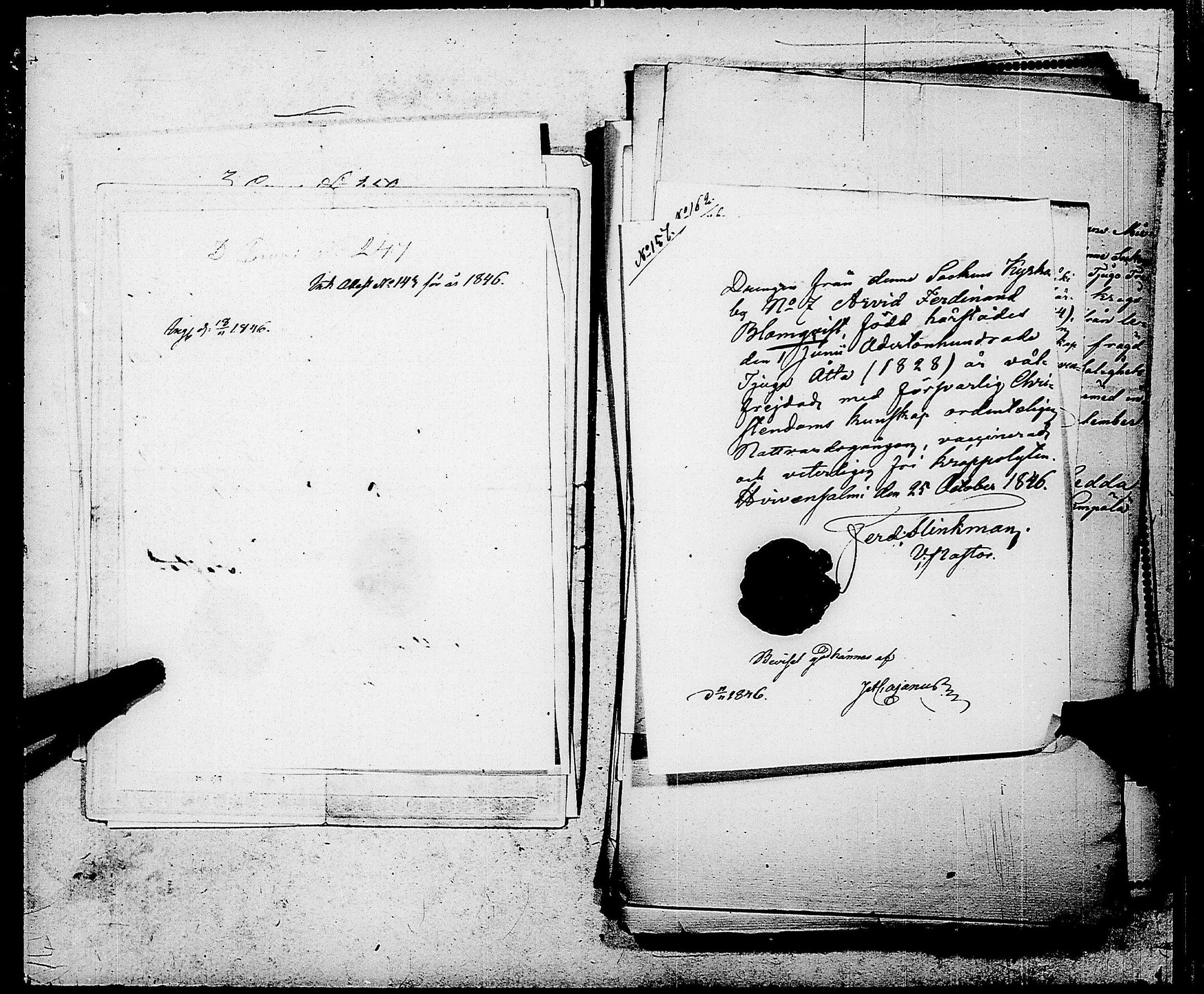 [ ../kirjat/Kirkonkirjat/ensimmainen_suomen_meriekipaasi/muuttokirjoja_1846-1847_es175-176/kuvat/156.jpg ]