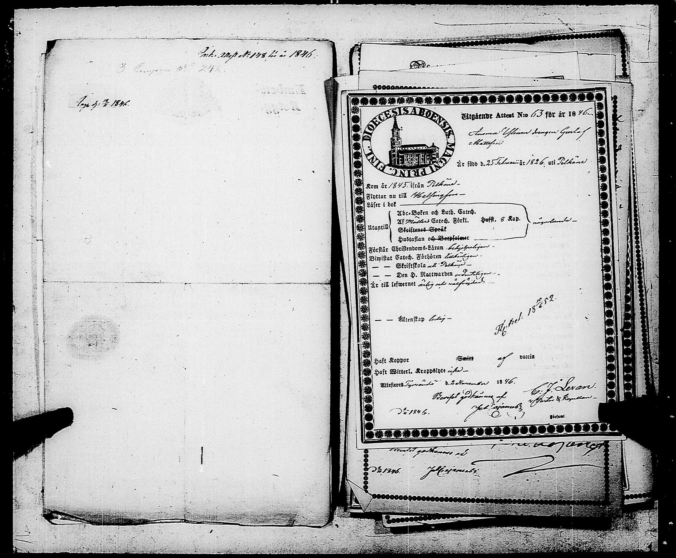 [ ../kirjat/Kirkonkirjat/ensimmainen_suomen_meriekipaasi/muuttokirjoja_1846-1847_es175-176/kuvat/161.jpg ]