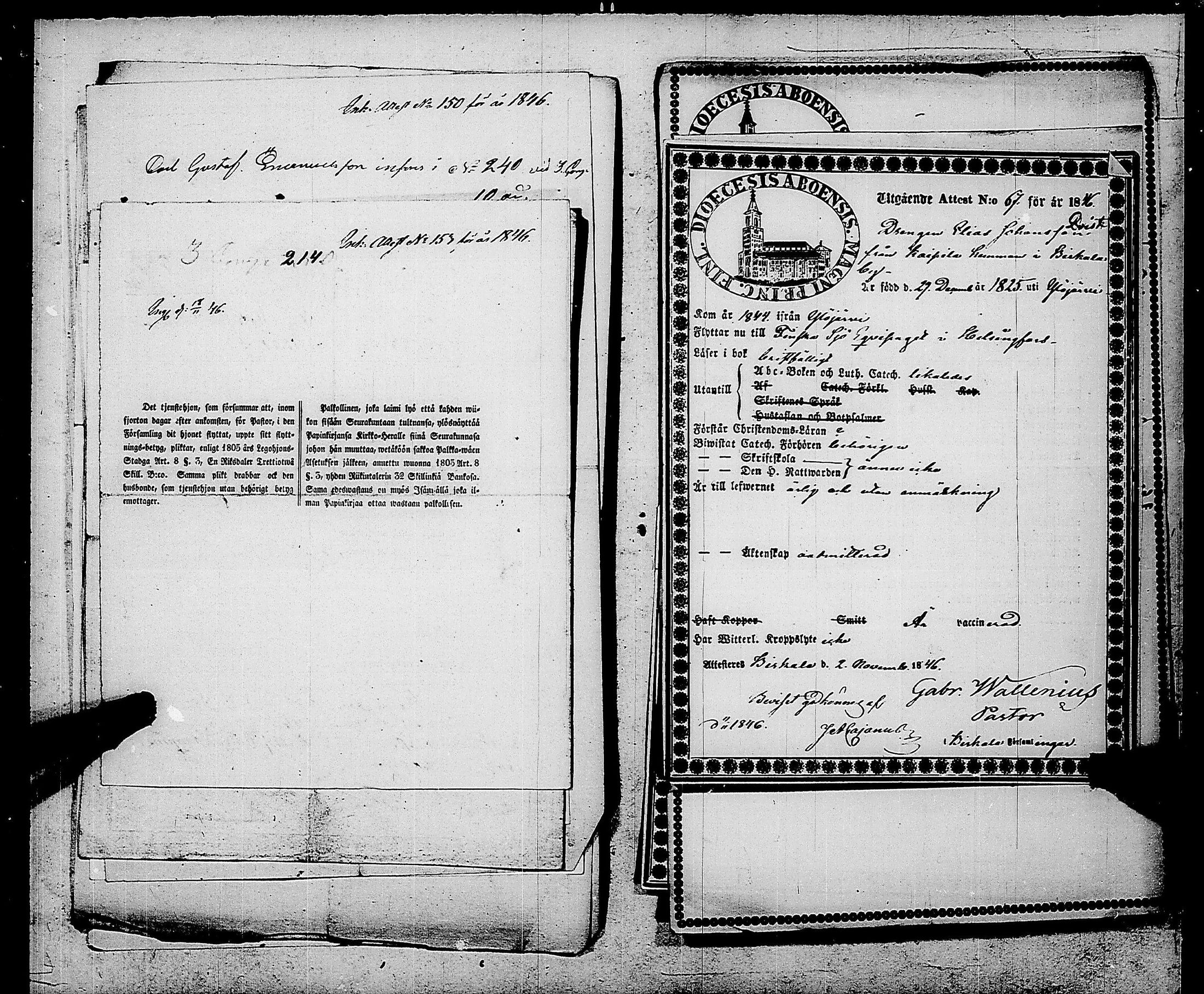 [ ../kirjat/Kirkonkirjat/ensimmainen_suomen_meriekipaasi/muuttokirjoja_1846-1847_es175-176/kuvat/172.jpg ]