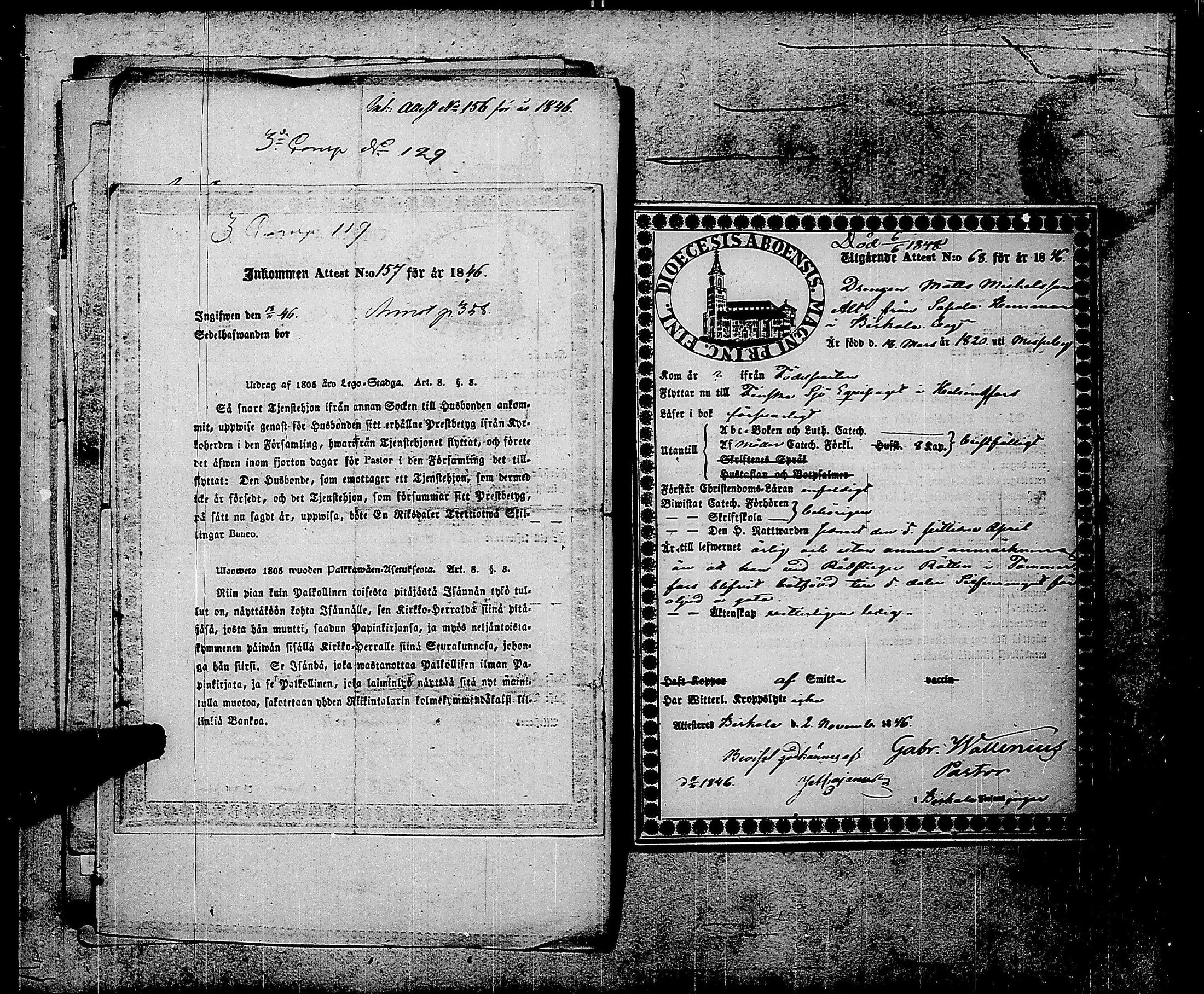 [ ../kirjat/Kirkonkirjat/ensimmainen_suomen_meriekipaasi/muuttokirjoja_1846-1847_es175-176/kuvat/176.jpg ]
