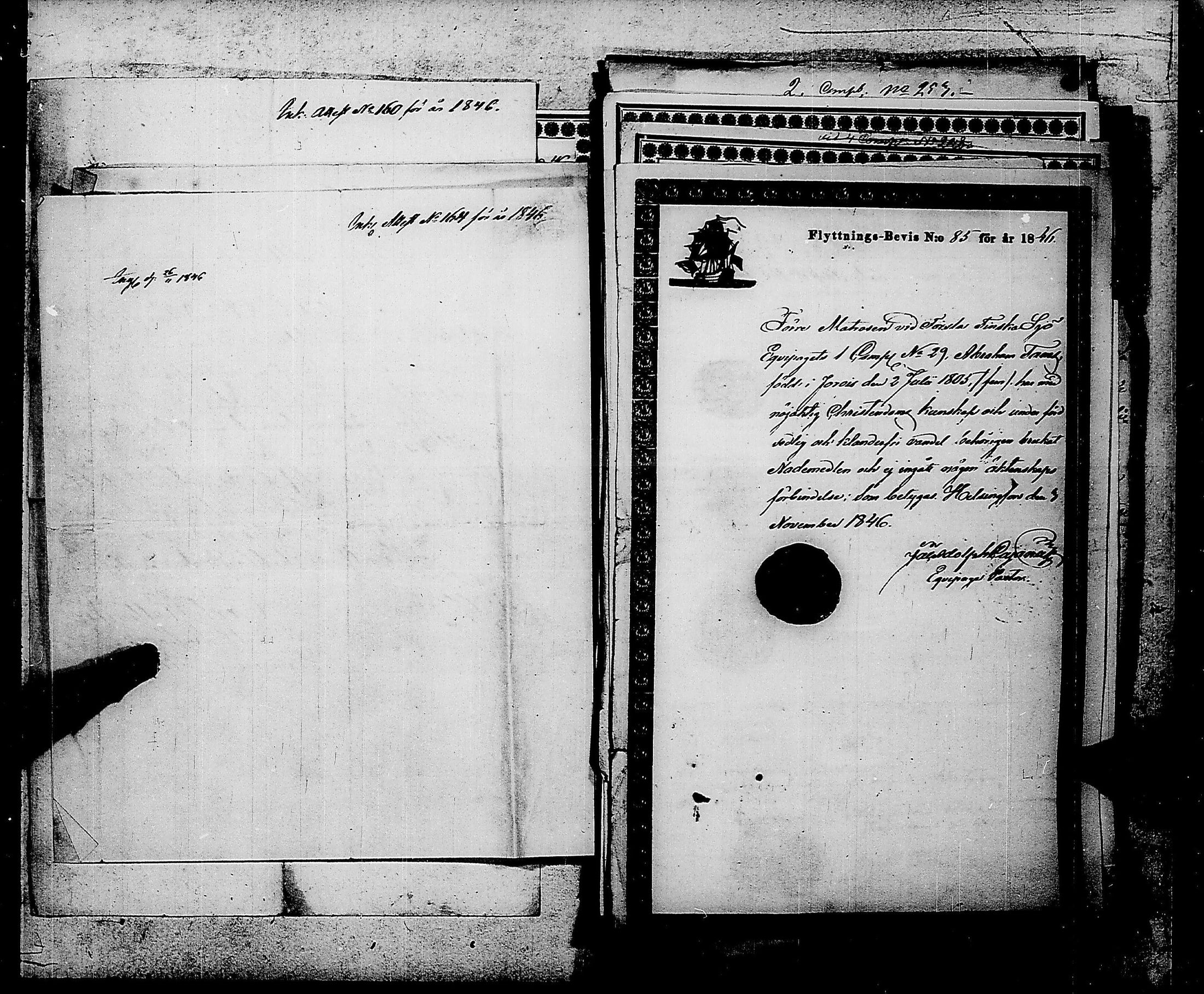 [ ../kirjat/Kirkonkirjat/ensimmainen_suomen_meriekipaasi/muuttokirjoja_1846-1847_es175-176/kuvat/183.jpg ]