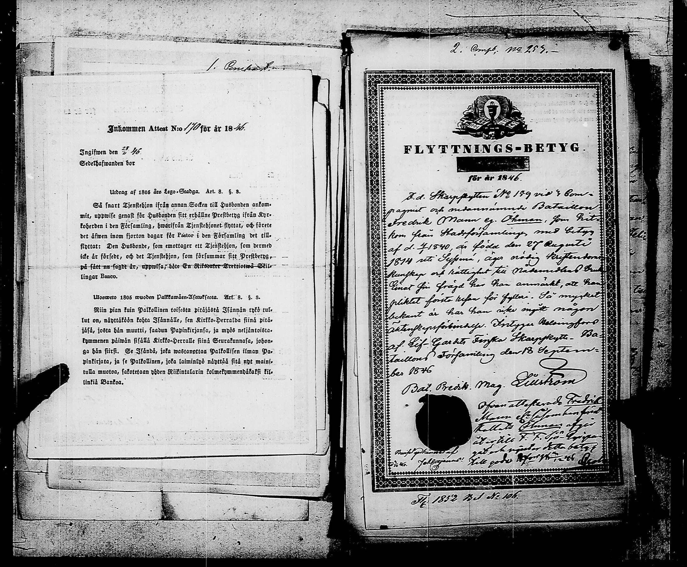 [ ../kirjat/Kirkonkirjat/ensimmainen_suomen_meriekipaasi/muuttokirjoja_1846-1847_es175-176/kuvat/189.jpg ]