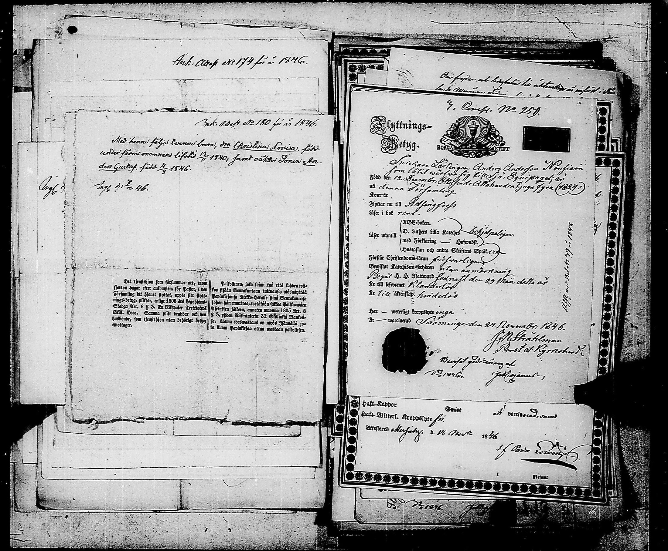 [ ../kirjat/Kirkonkirjat/ensimmainen_suomen_meriekipaasi/muuttokirjoja_1846-1847_es175-176/kuvat/199.jpg ]