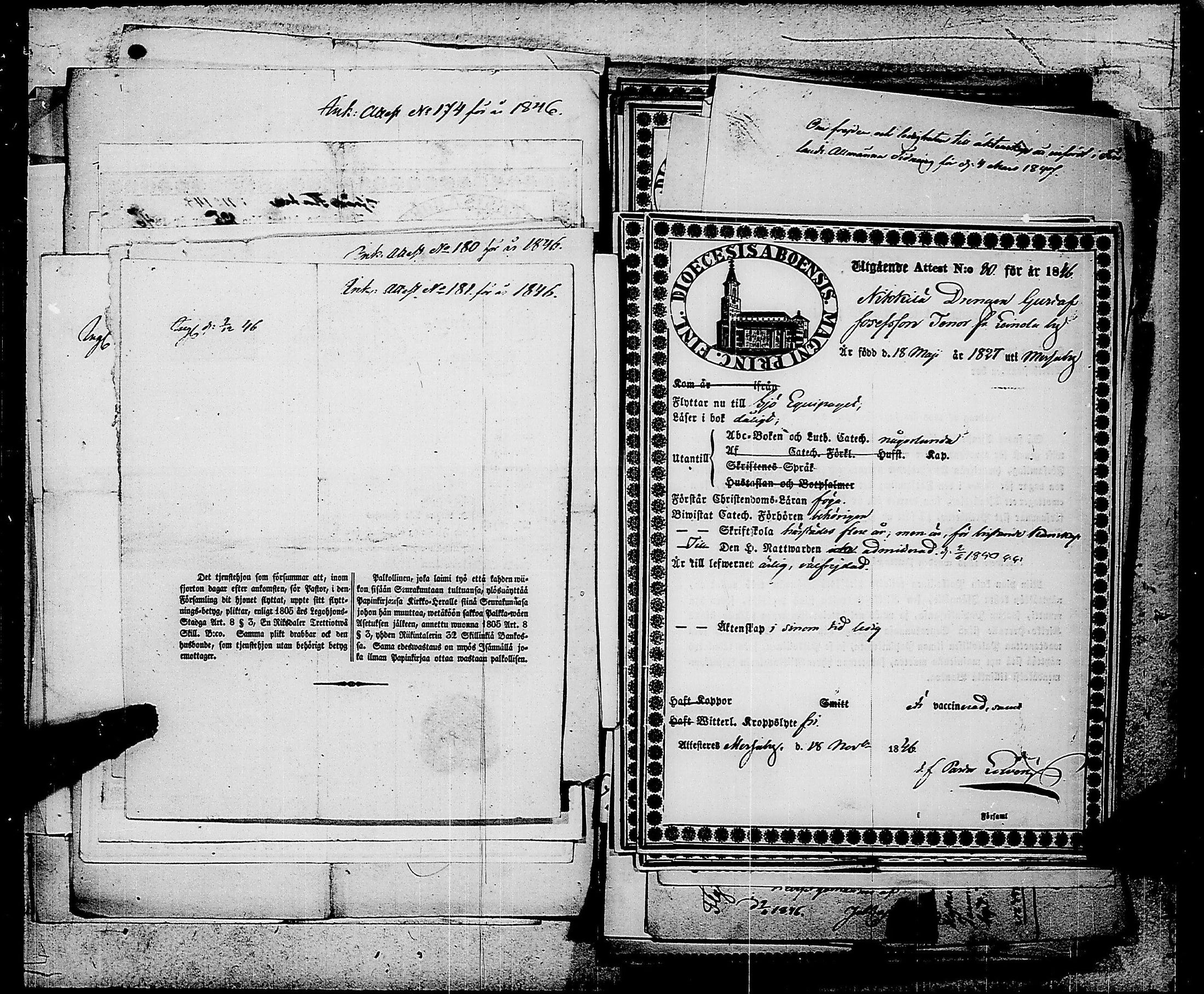 [ ../kirjat/Kirkonkirjat/ensimmainen_suomen_meriekipaasi/muuttokirjoja_1846-1847_es175-176/kuvat/200.jpg ]