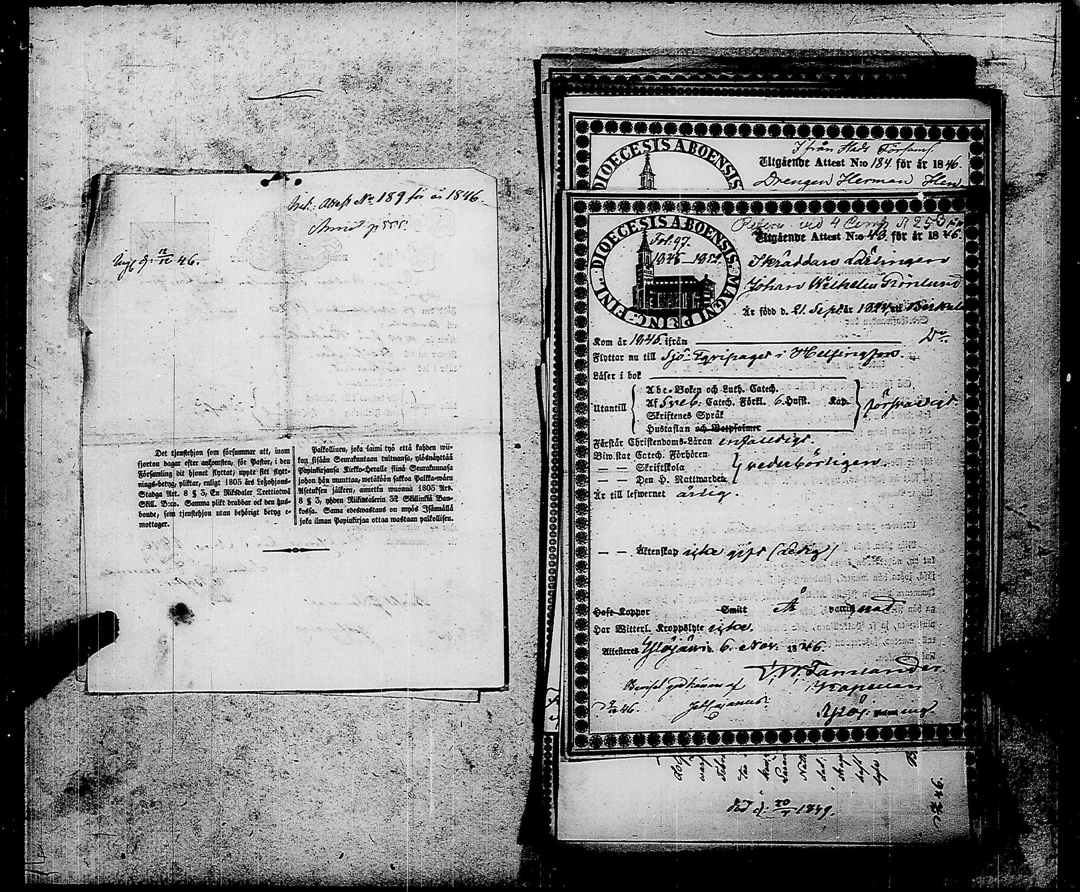 [ ../kirjat/Kirkonkirjat/ensimmainen_suomen_meriekipaasi/muuttokirjoja_1846-1847_es175-176/kuvat/209.jpg ]