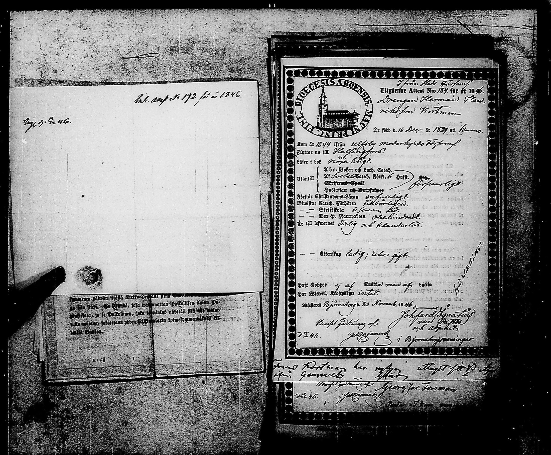 [ ../kirjat/Kirkonkirjat/ensimmainen_suomen_meriekipaasi/muuttokirjoja_1846-1847_es175-176/kuvat/211.jpg ]