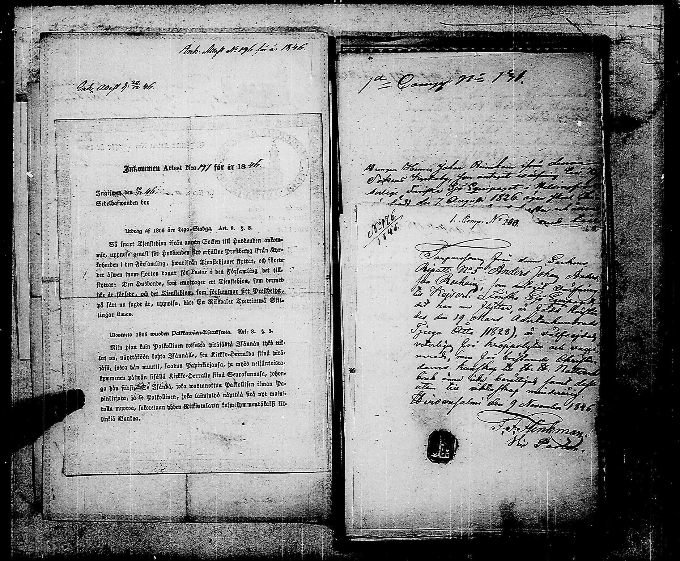 [ ../kirjat/Kirkonkirjat/ensimmainen_suomen_meriekipaasi/muuttokirjoja_1846-1847_es175-176/kuvat/216.jpg ]